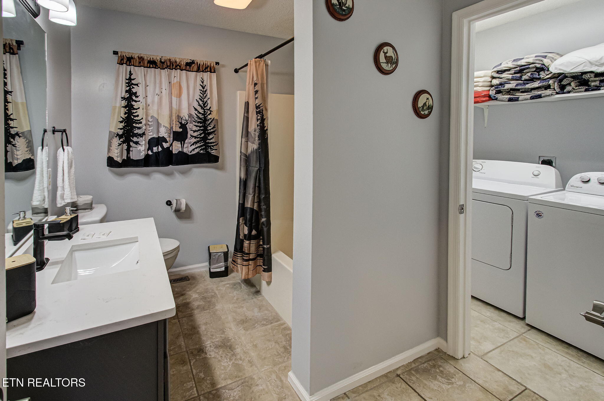 802 Crystal Branch Way Gatlinburg TN 37738