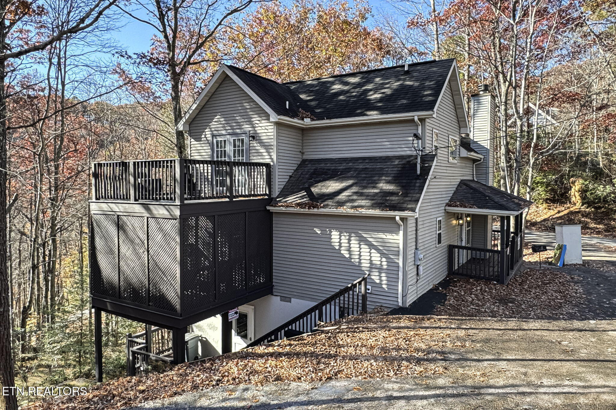 802 Crystal Branch Way Gatlinburg TN 37738