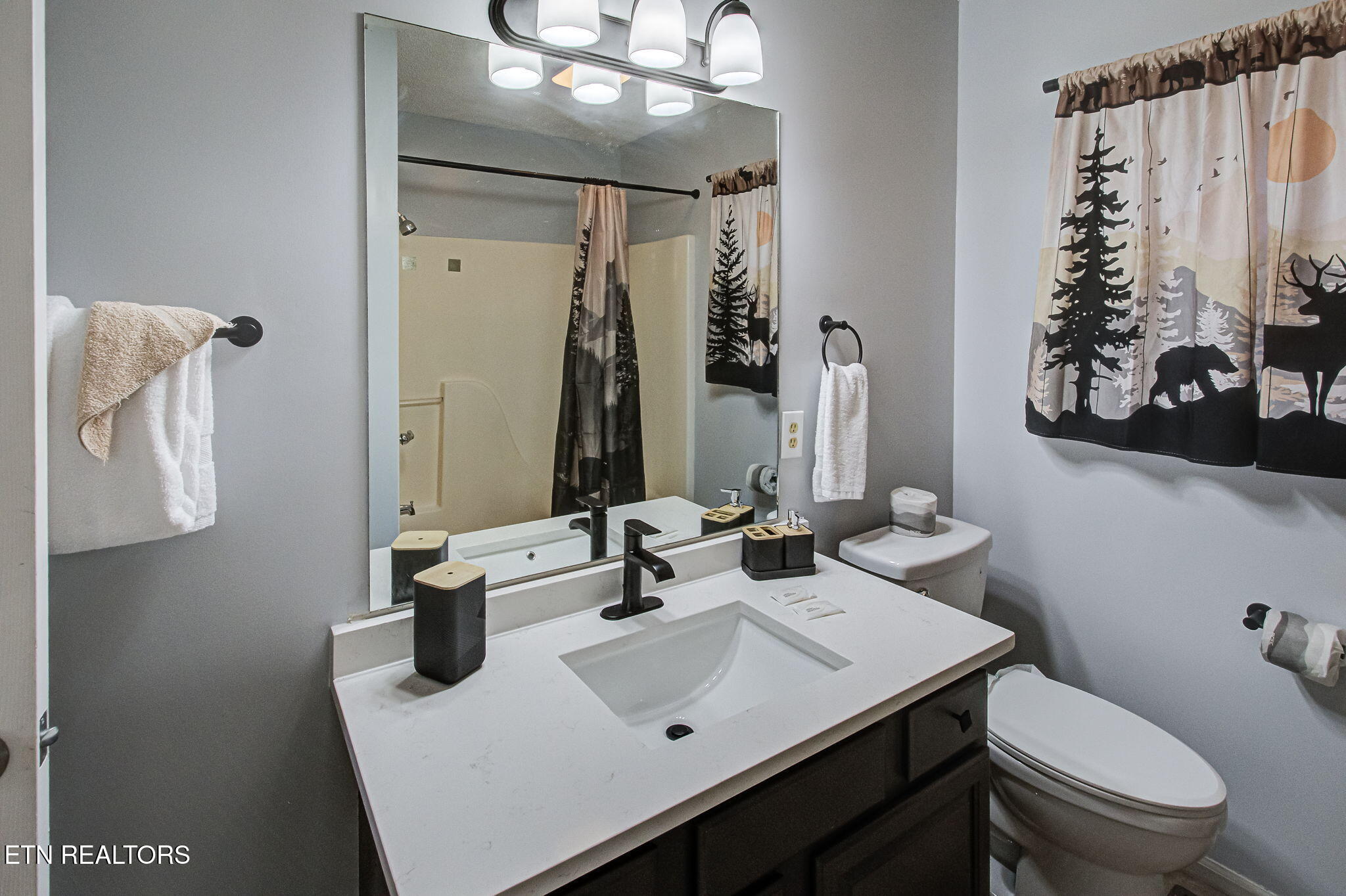 802 Crystal Branch Way Gatlinburg TN 37738