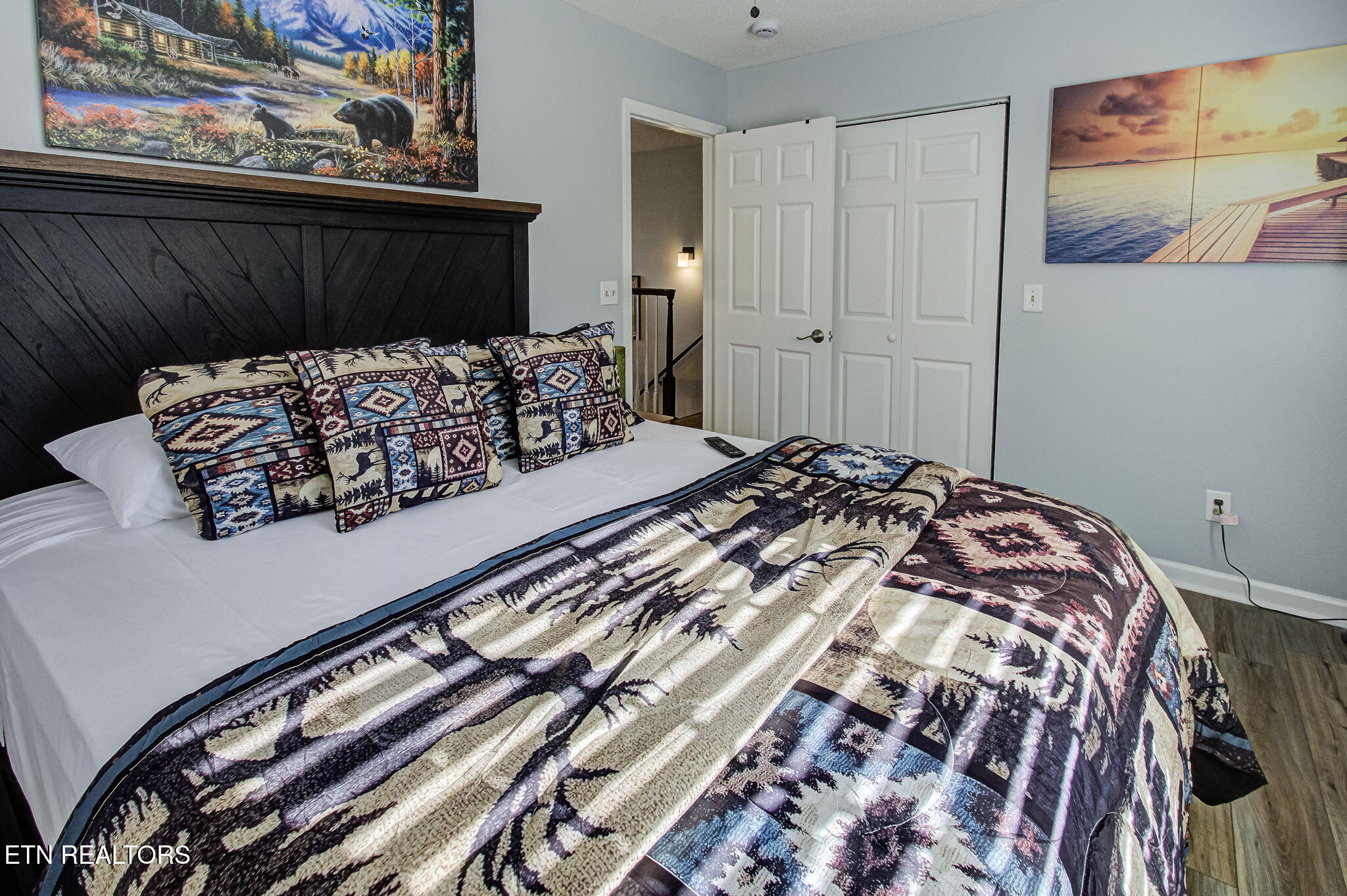 802 Crystal Branch Way Gatlinburg TN 37738