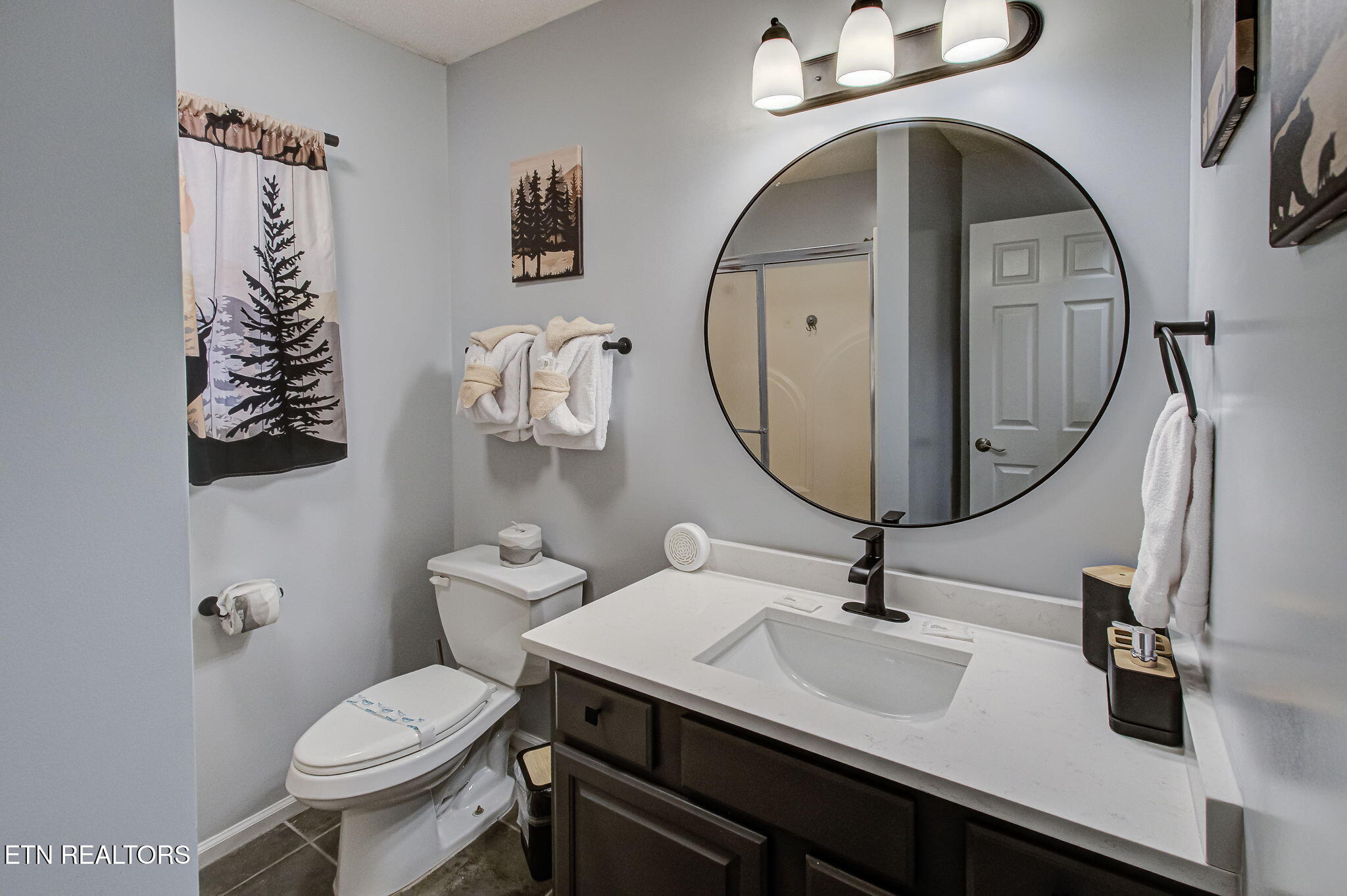 802 Crystal Branch Way Gatlinburg TN 37738