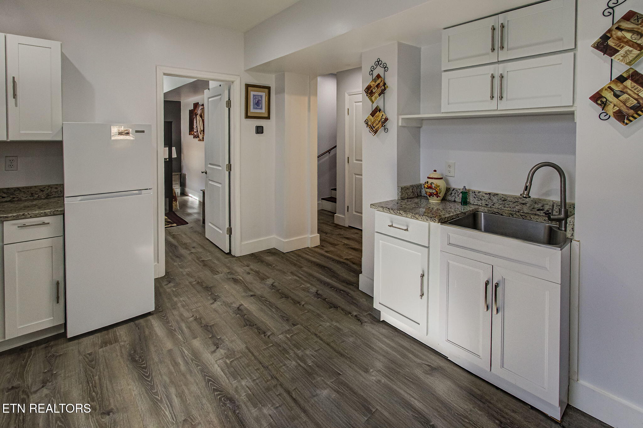 802 Crystal Branch Way Gatlinburg TN 37738