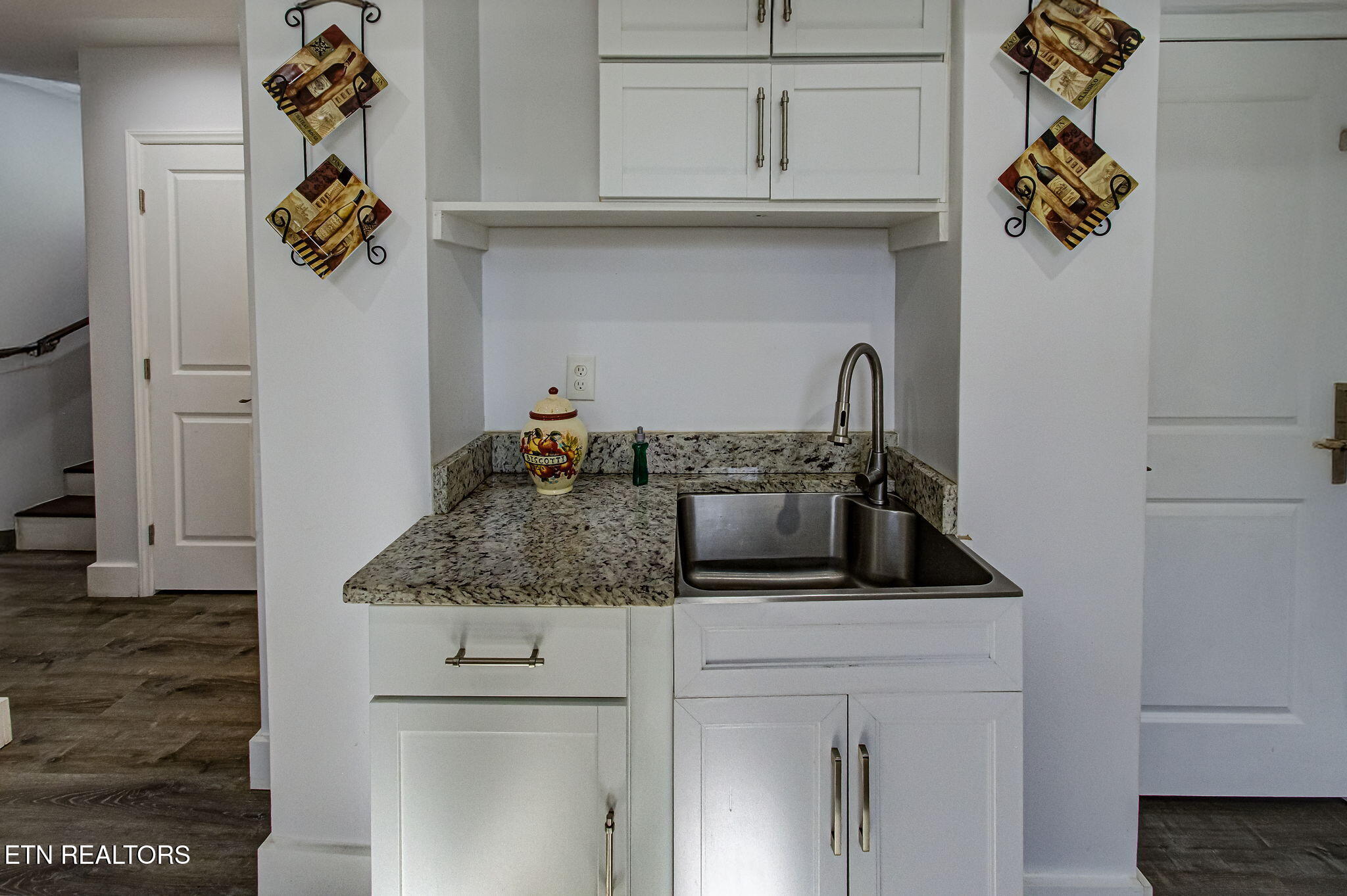 802 Crystal Branch Way Gatlinburg TN 37738