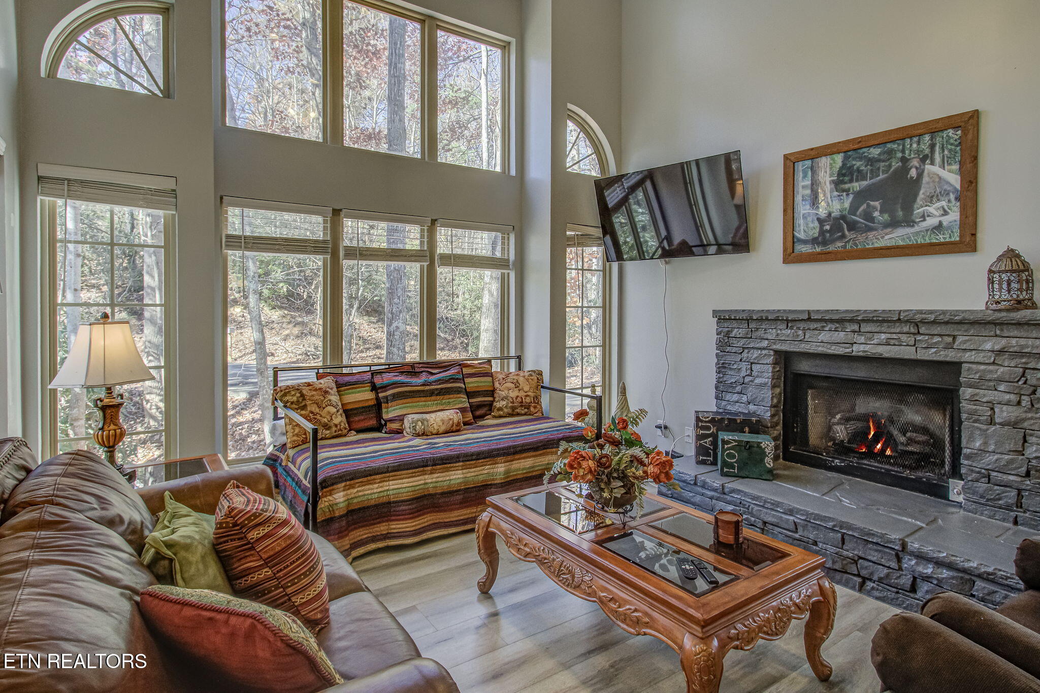 802 Crystal Branch Way Gatlinburg TN 37738