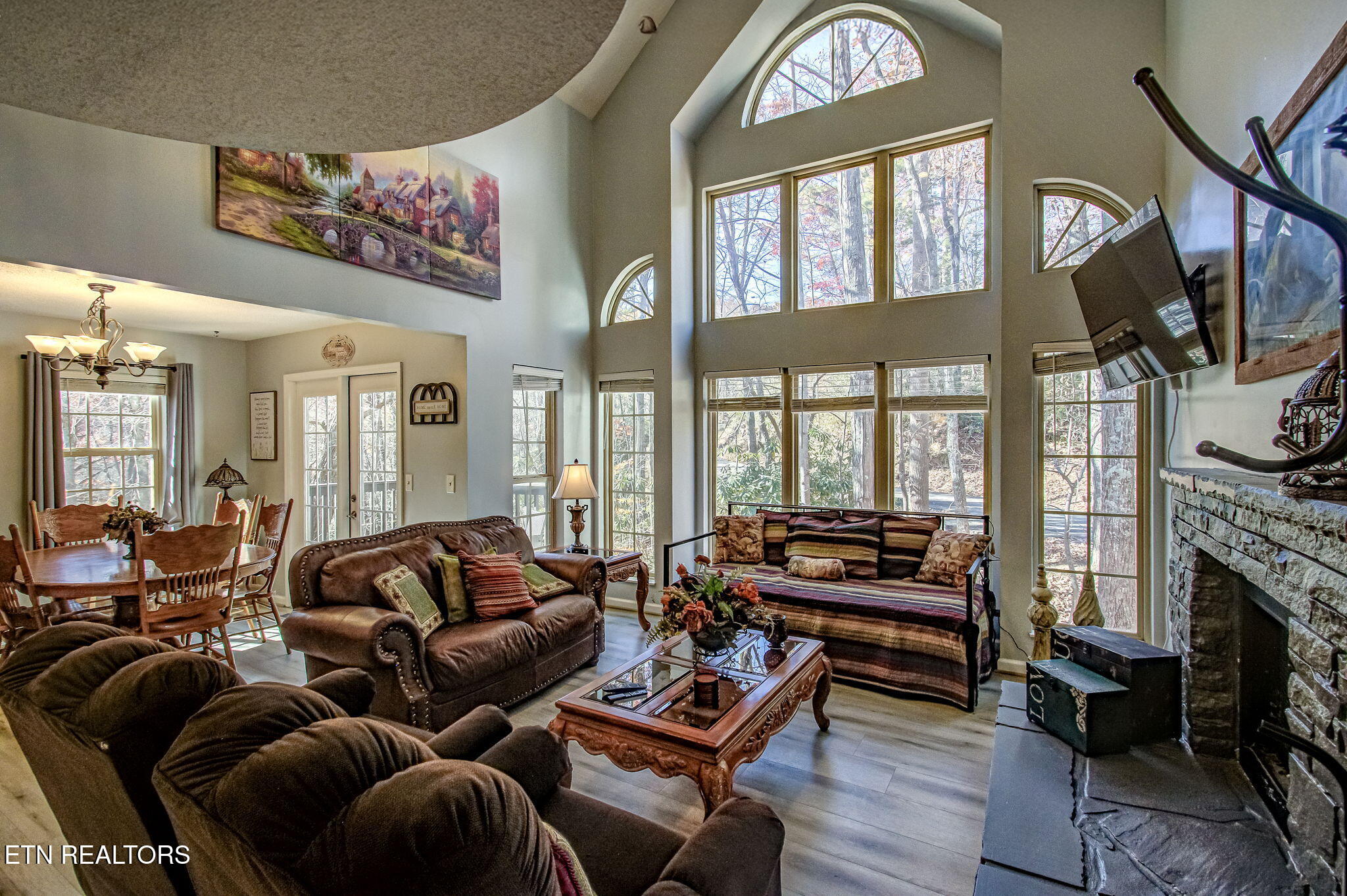 802 Crystal Branch Way Gatlinburg TN 37738