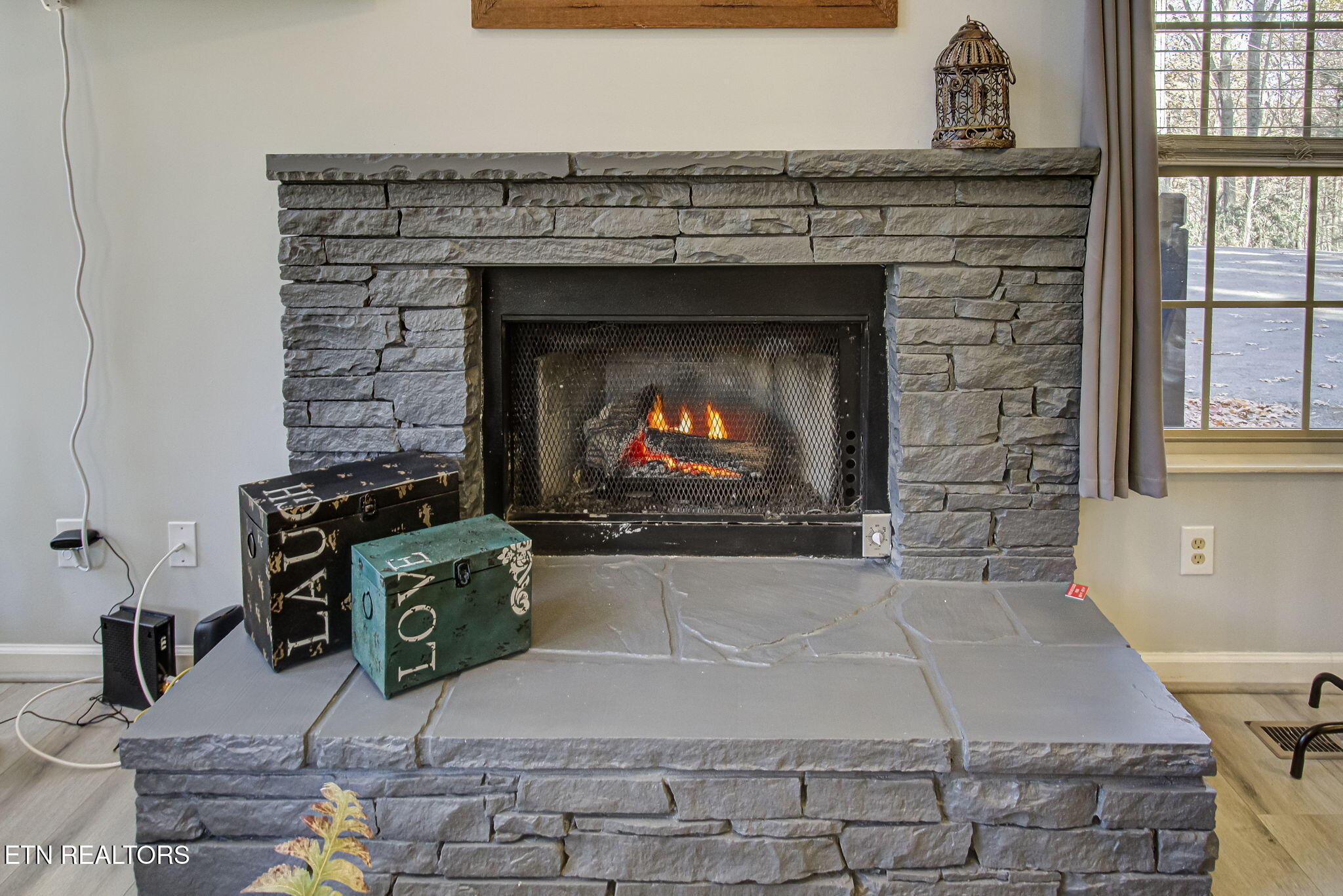 802 Crystal Branch Way Gatlinburg TN 37738