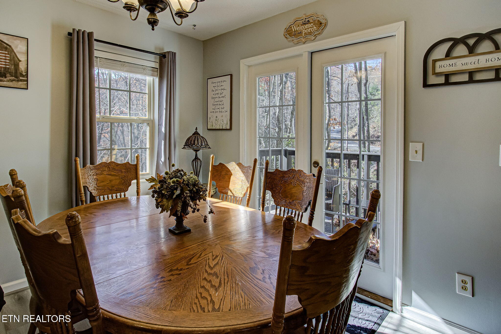 802 Crystal Branch Way Gatlinburg TN 37738