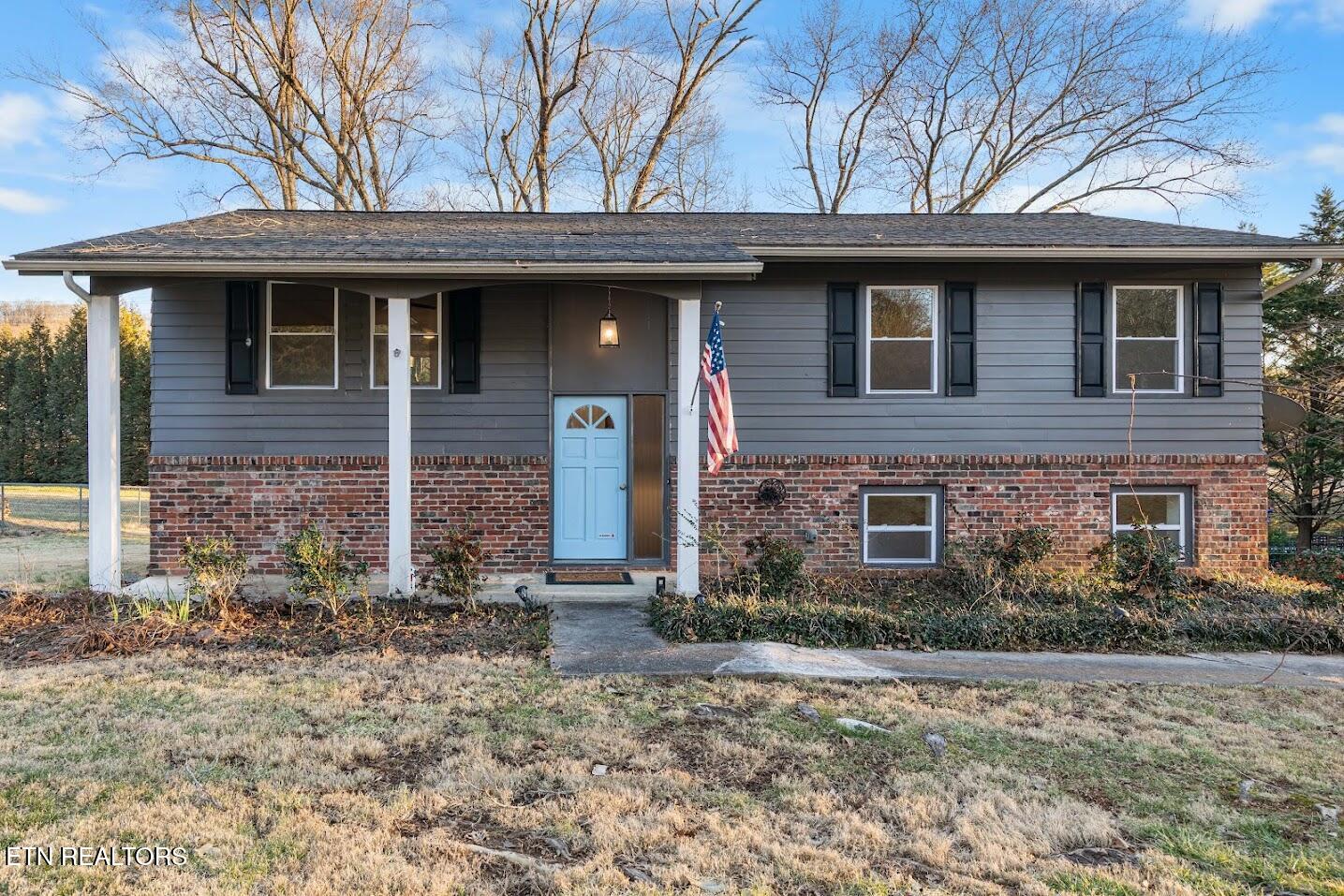 104 Macon Lane Oak Ridge TN 37830