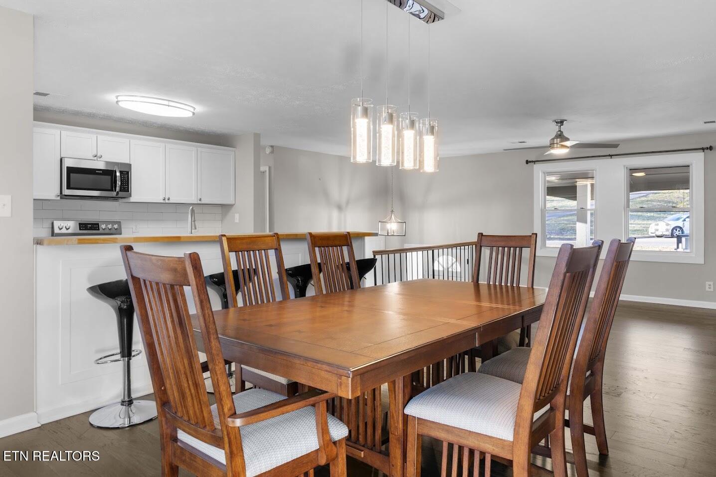 104 Macon Lane Oak Ridge TN 37830