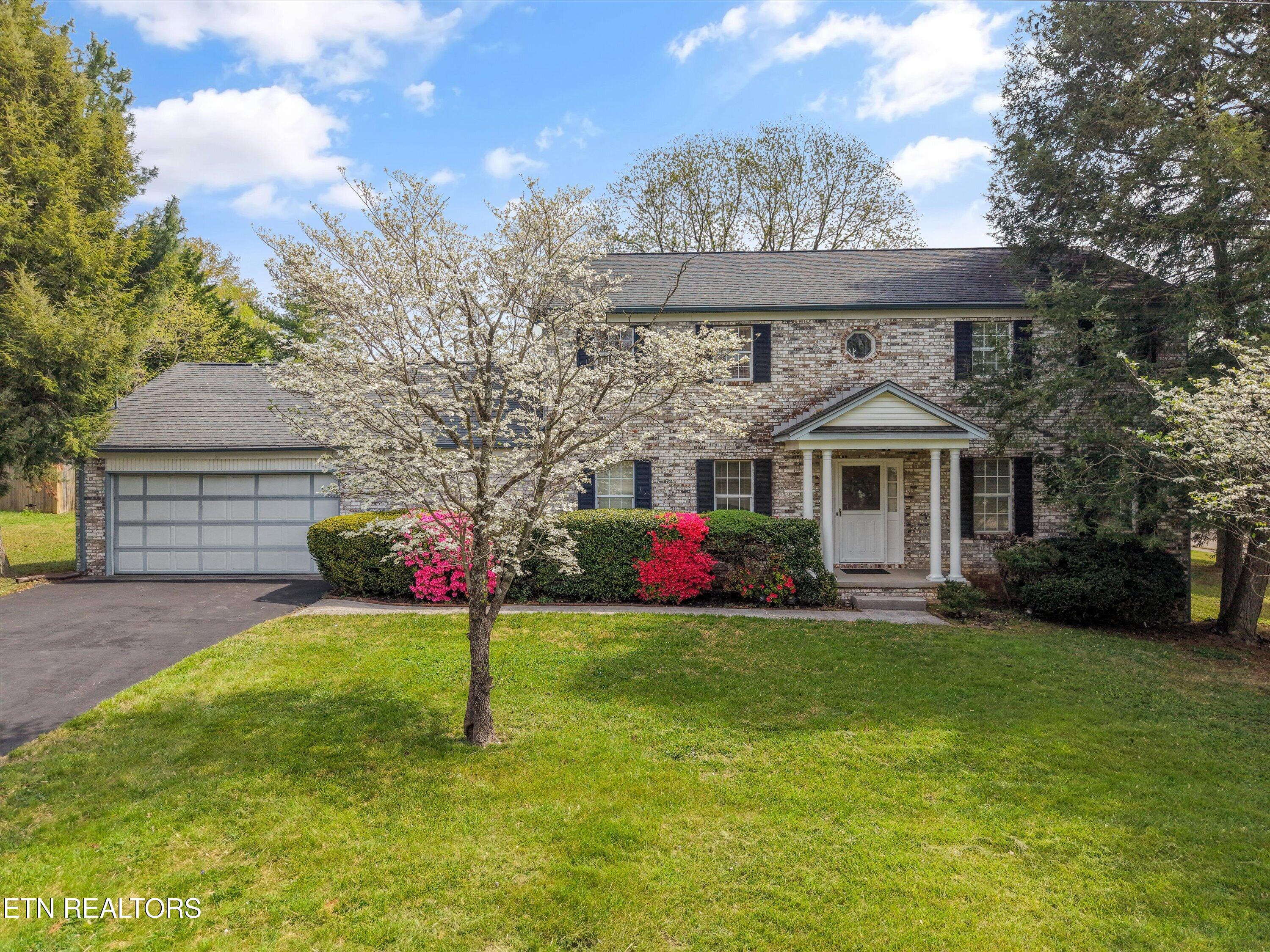 600 Fernwood Road Knoxville TN 37923