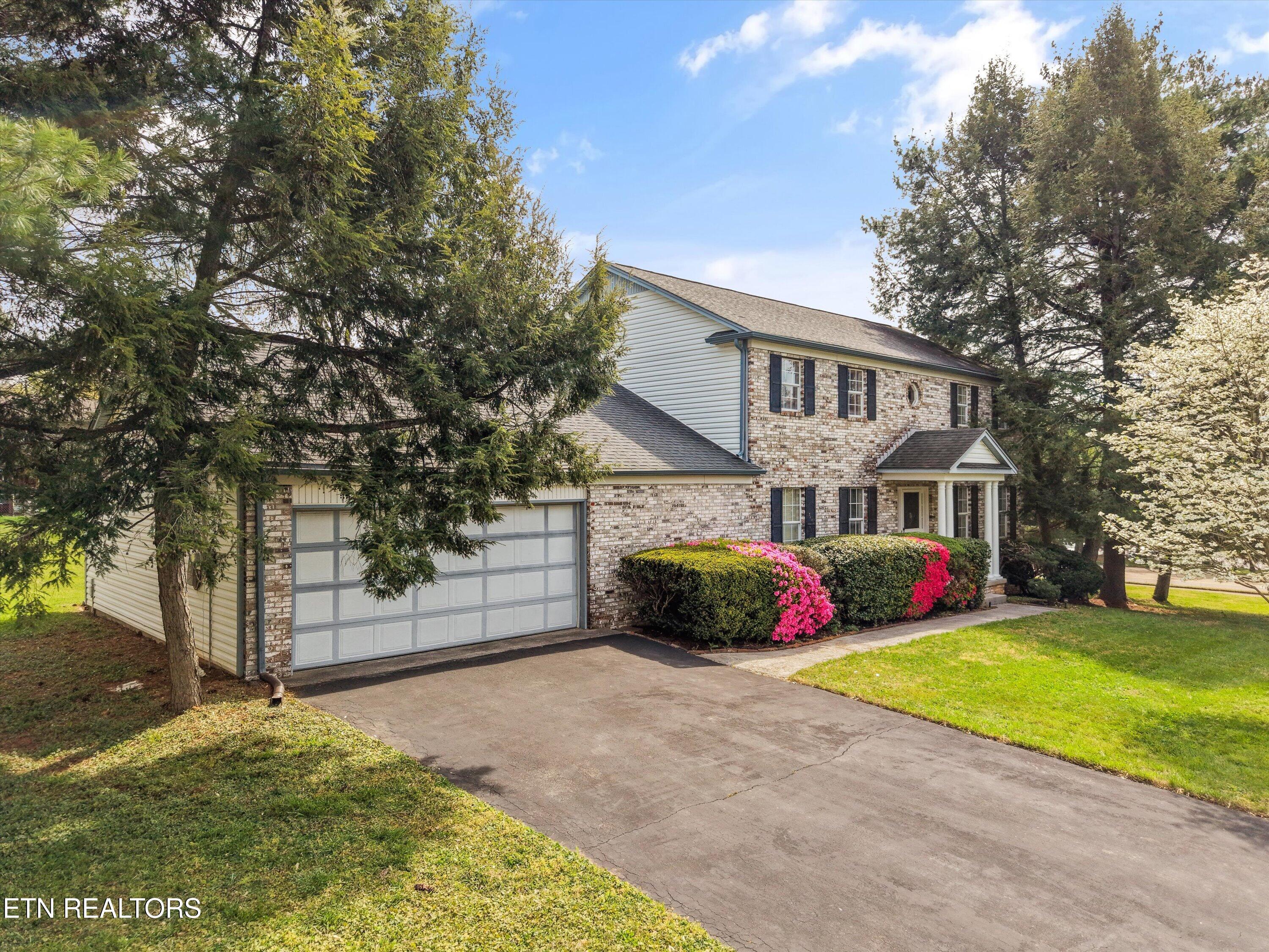 600 Fernwood Road Knoxville TN 37923