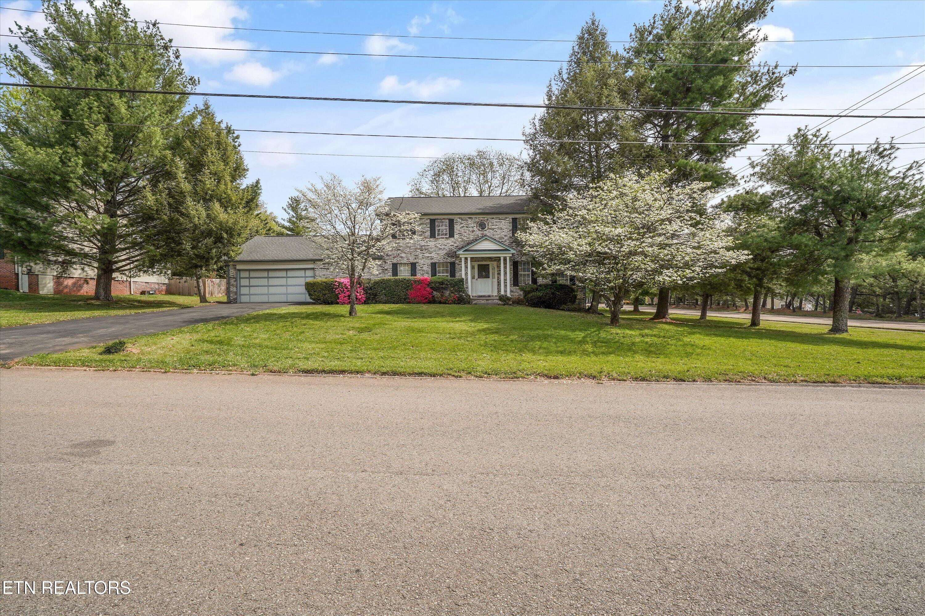 600 Fernwood Road Knoxville TN 37923