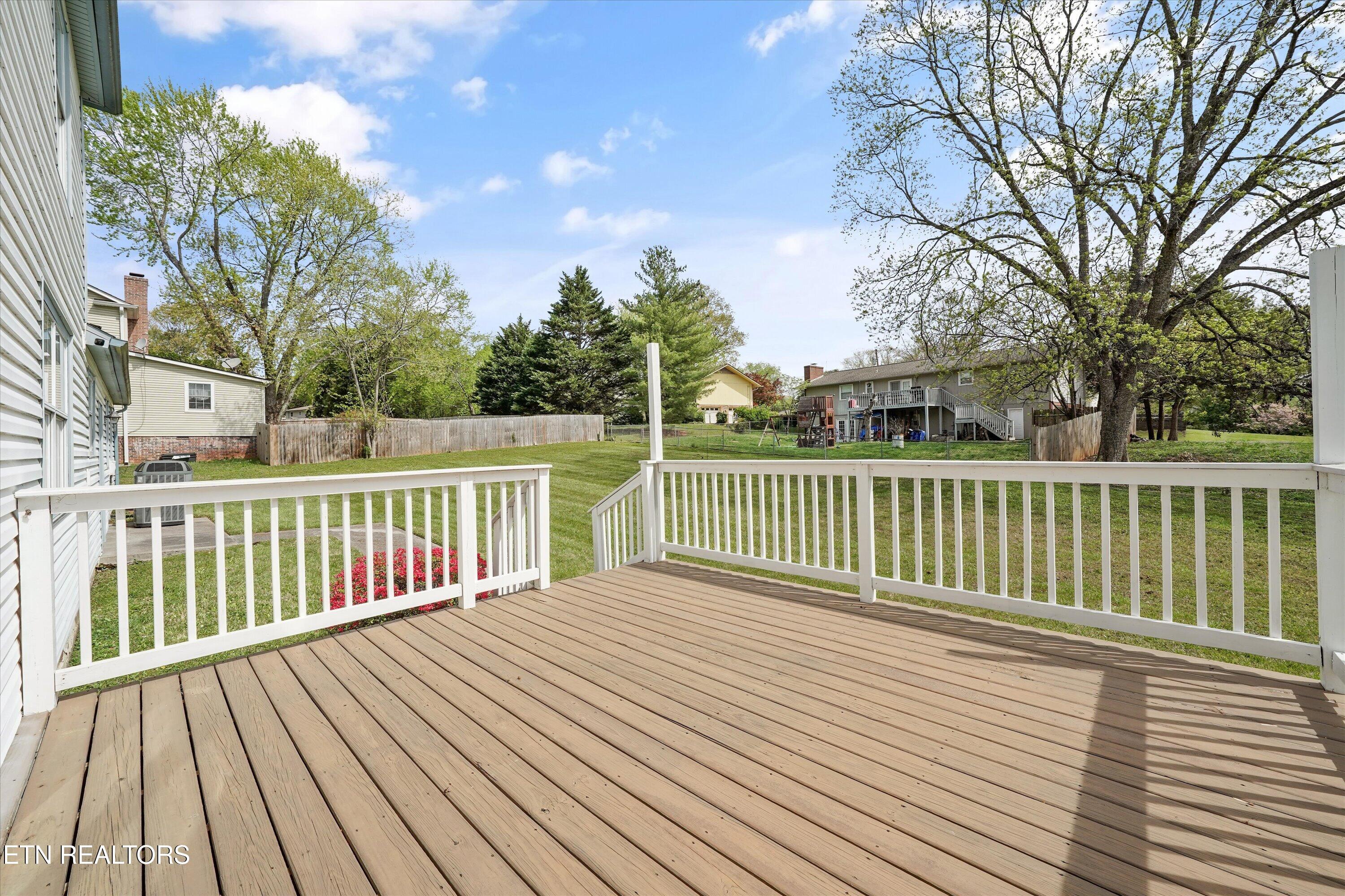 600 Fernwood Road Knoxville TN 37923