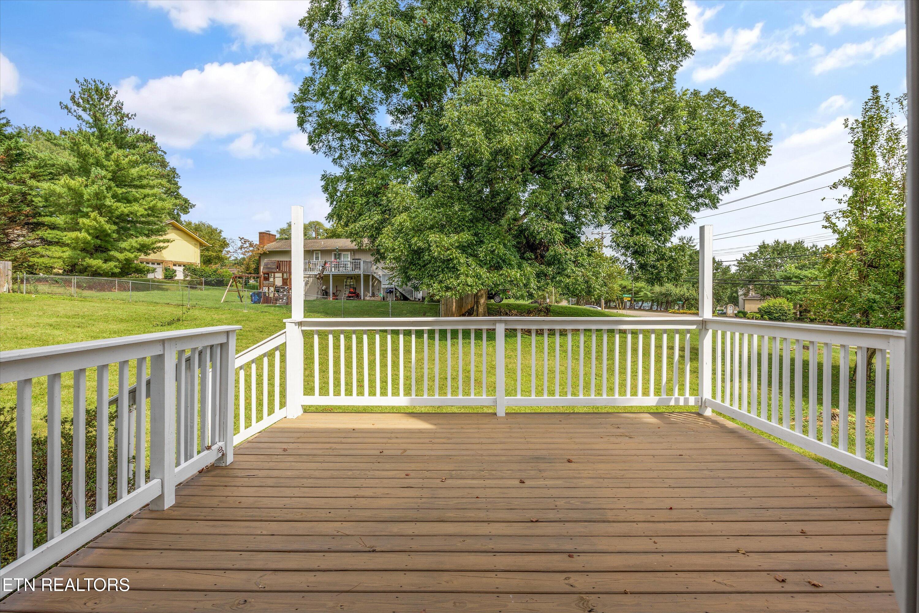 600 Fernwood Road Knoxville TN 37923