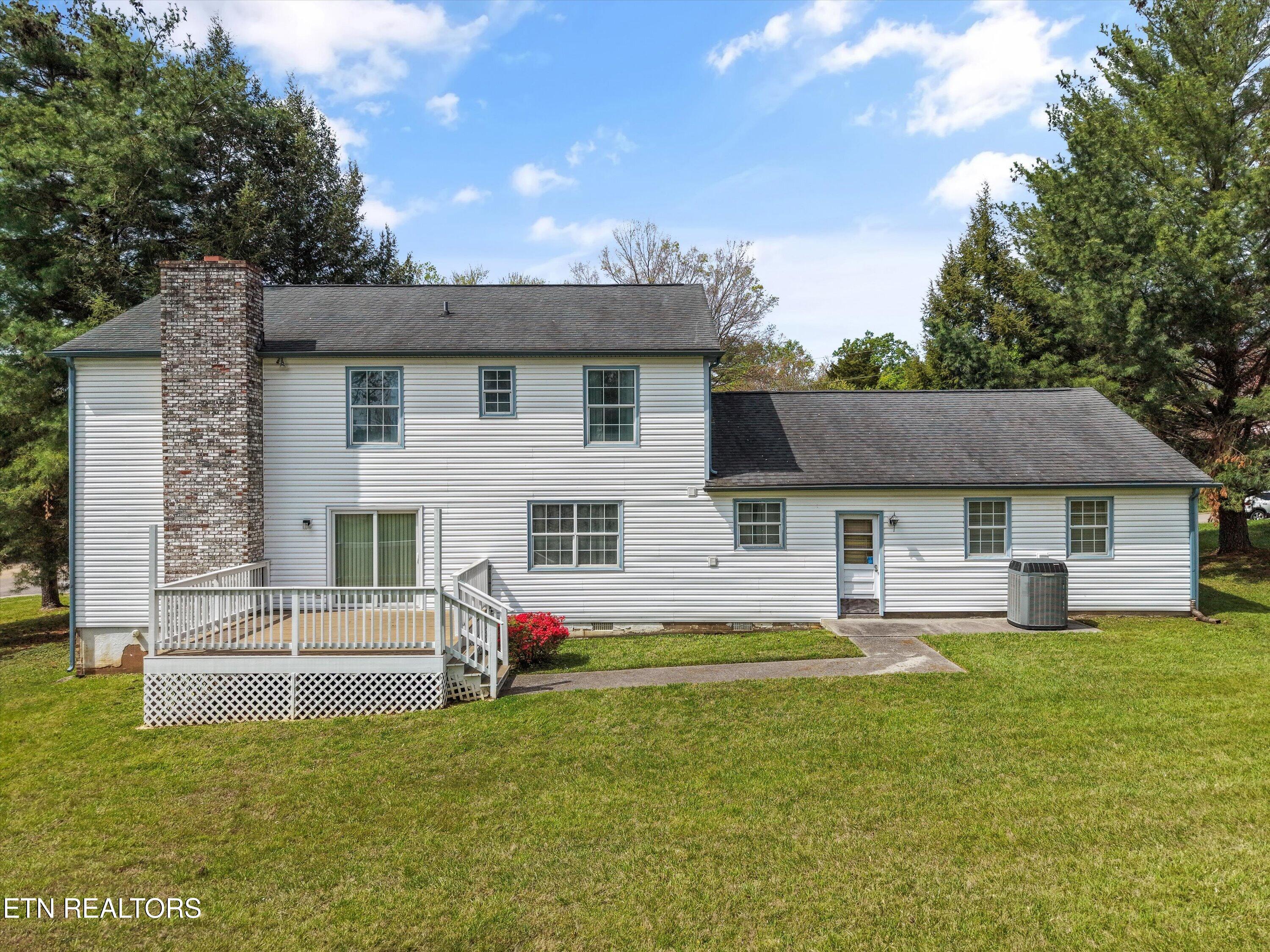 600 Fernwood Road Knoxville TN 37923