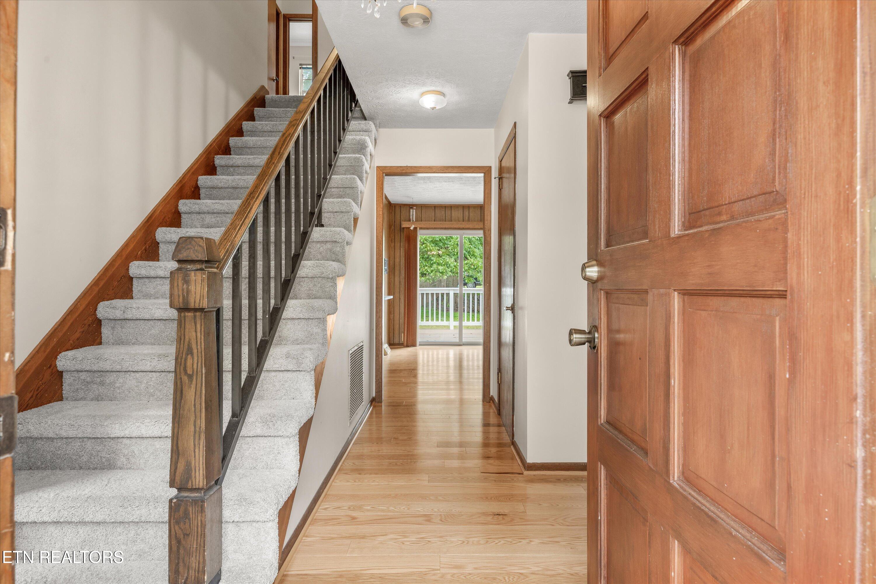 600 Fernwood Road Knoxville TN 37923