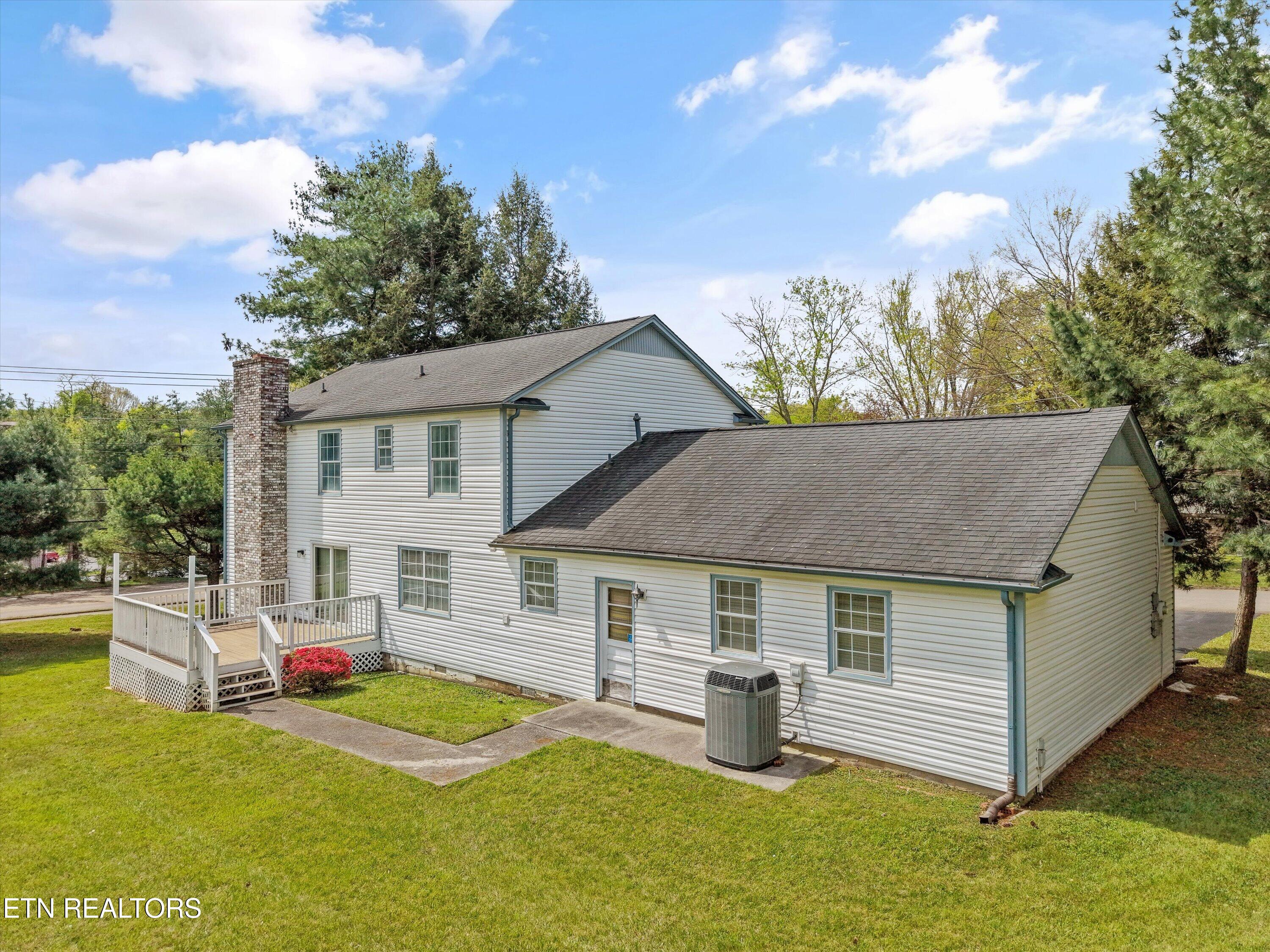 600 Fernwood Road Knoxville TN 37923