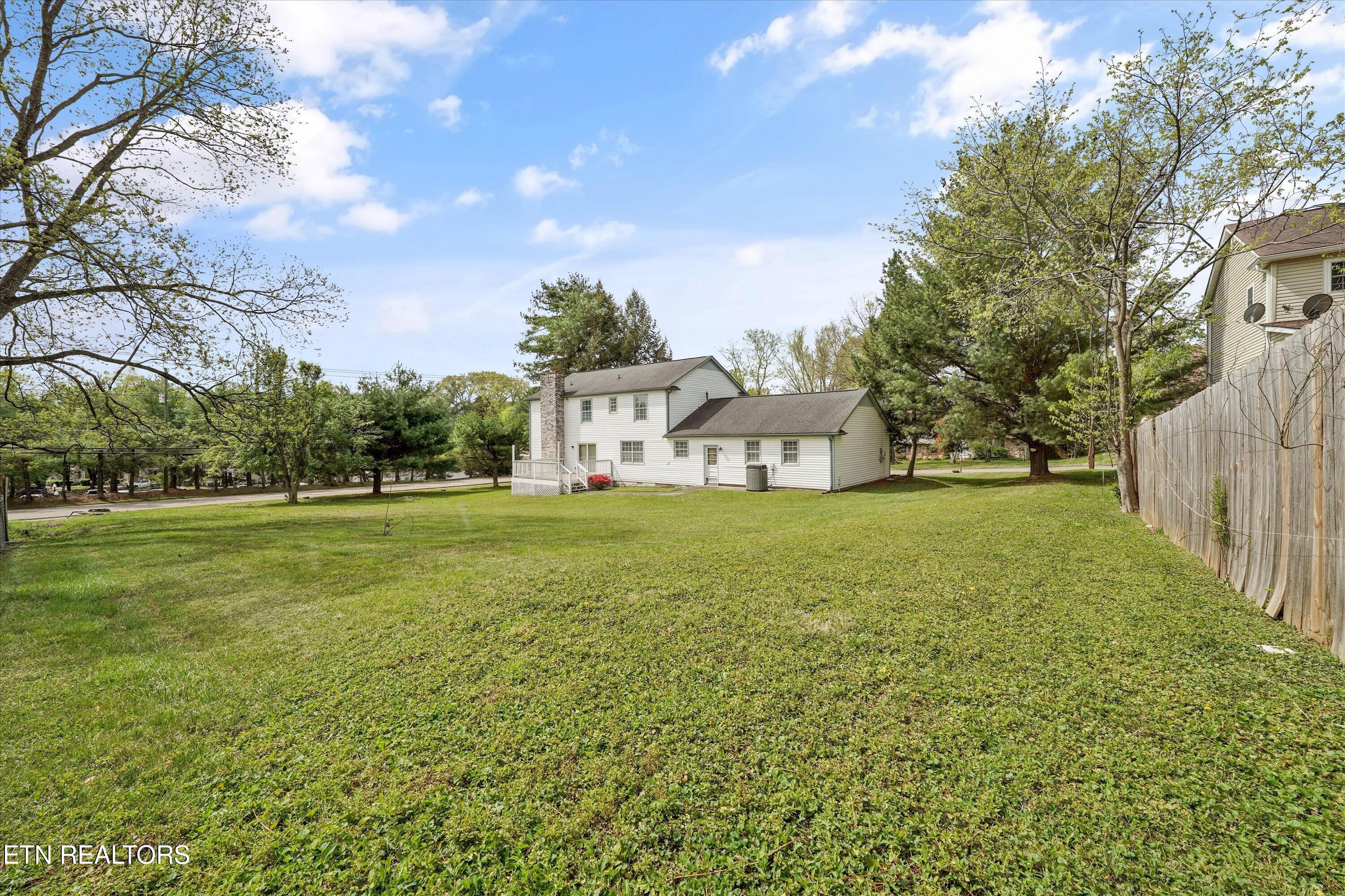 600 Fernwood Road Knoxville TN 37923