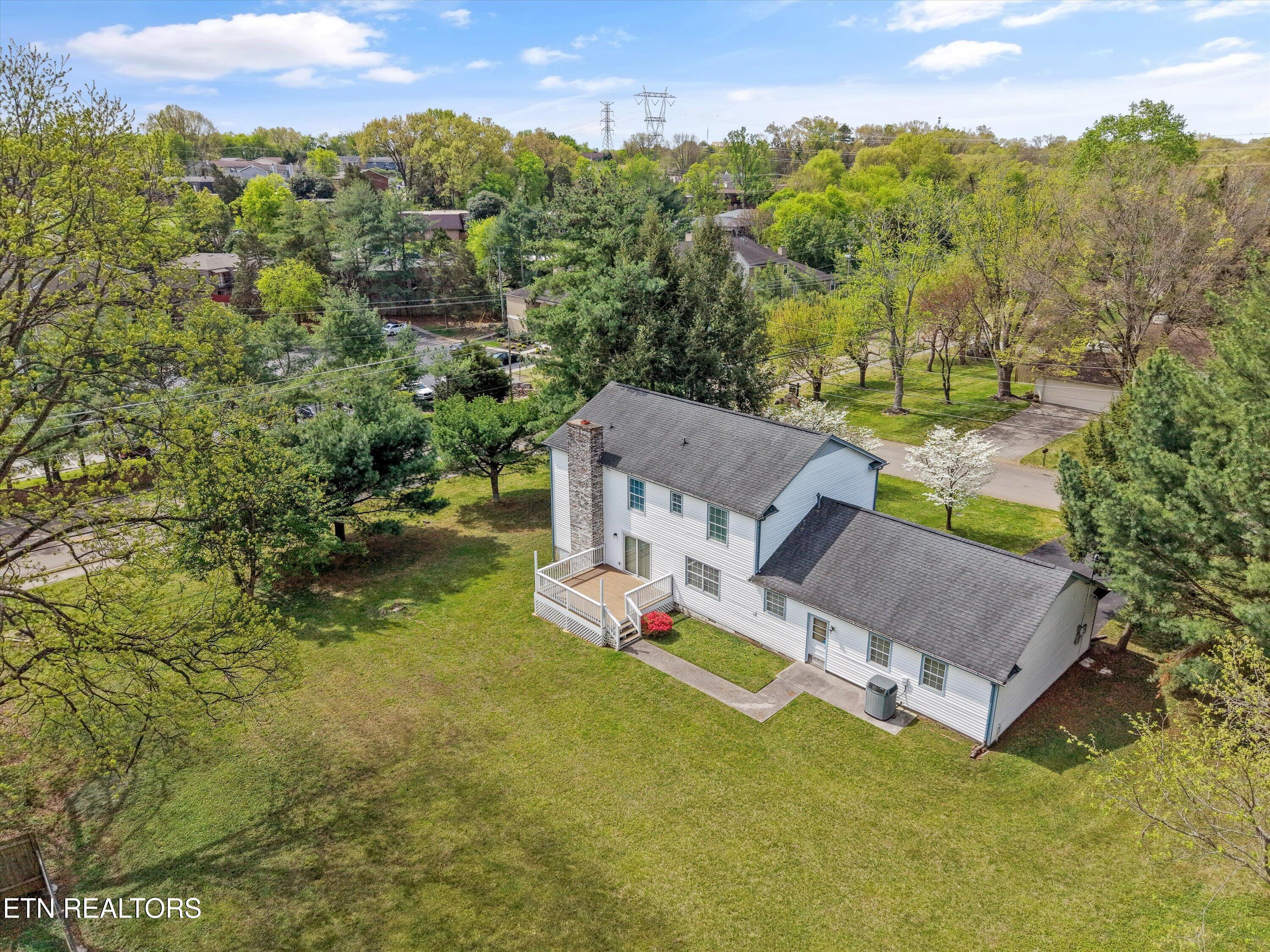 600 Fernwood Road Knoxville TN 37923