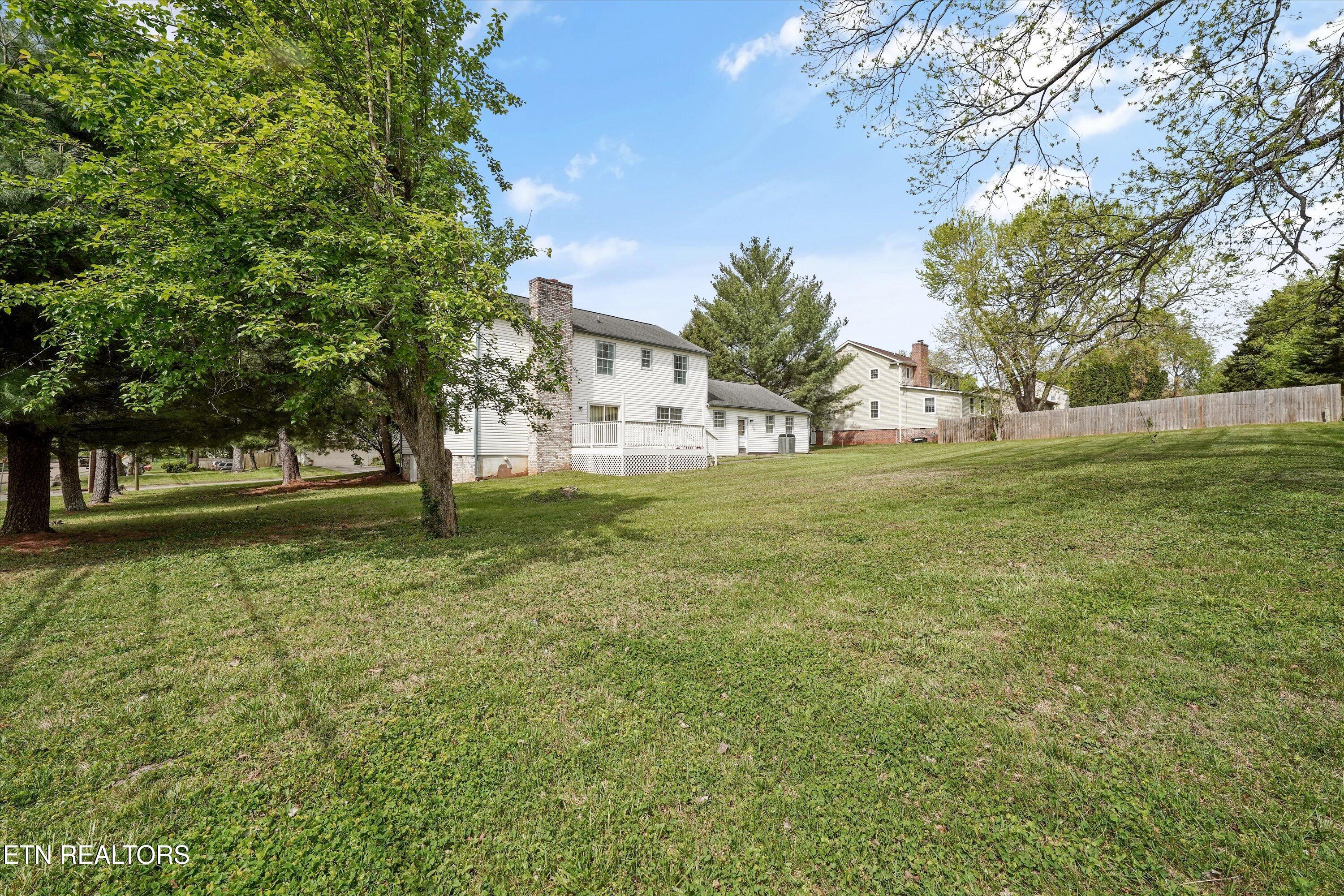 600 Fernwood Road Knoxville TN 37923