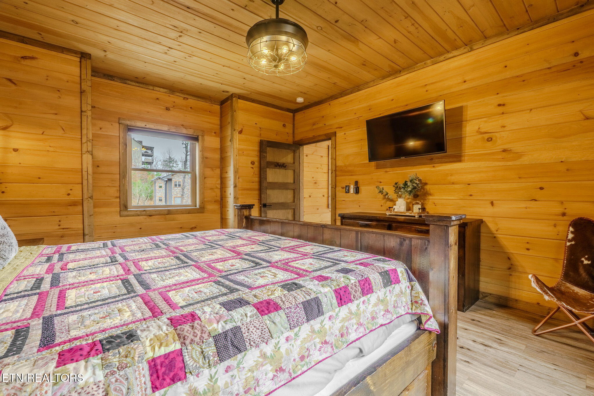 868 Cliff Branch Road Gatlinburg TN 37738