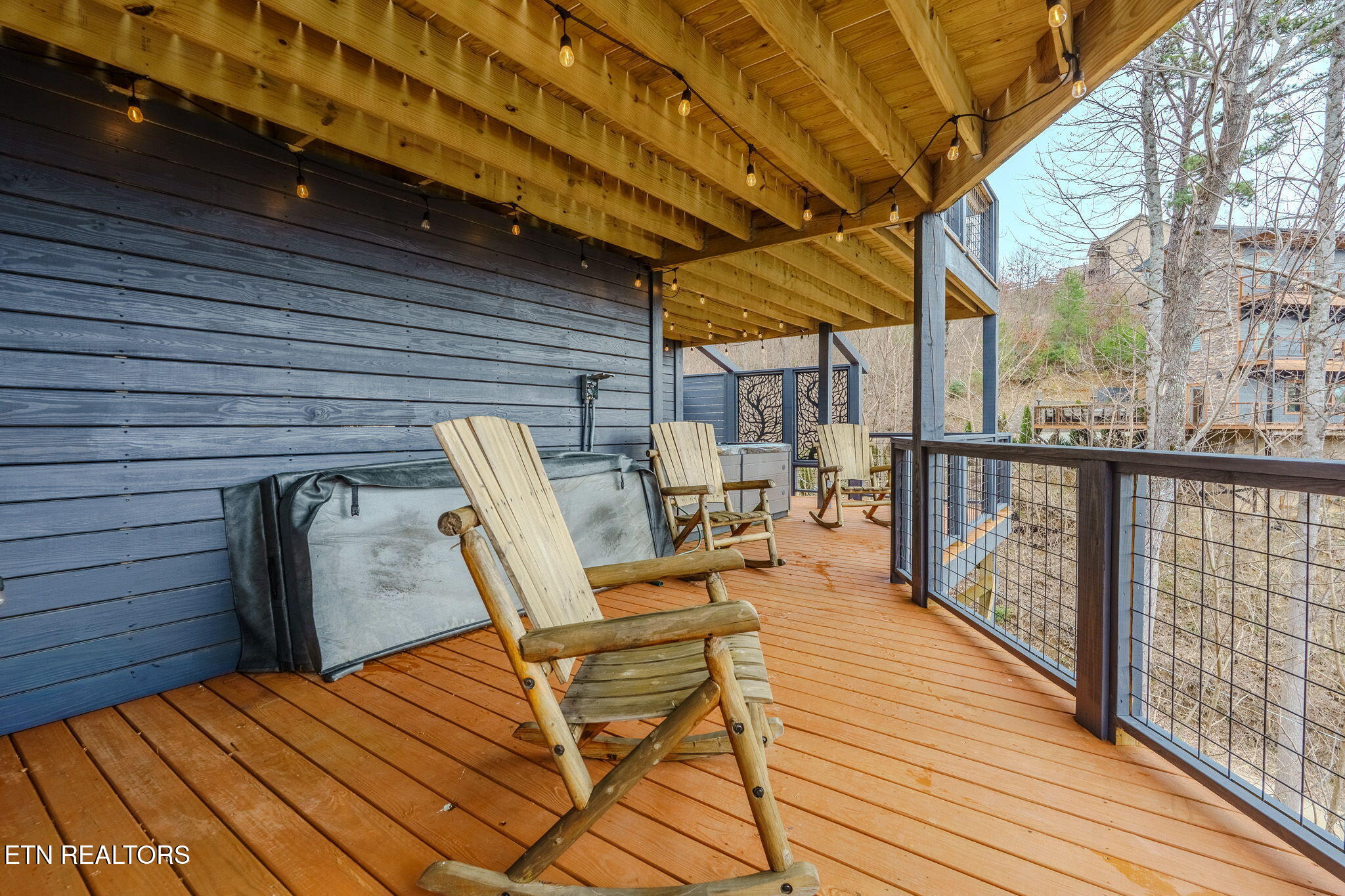 868 Cliff Branch Road Gatlinburg TN 37738