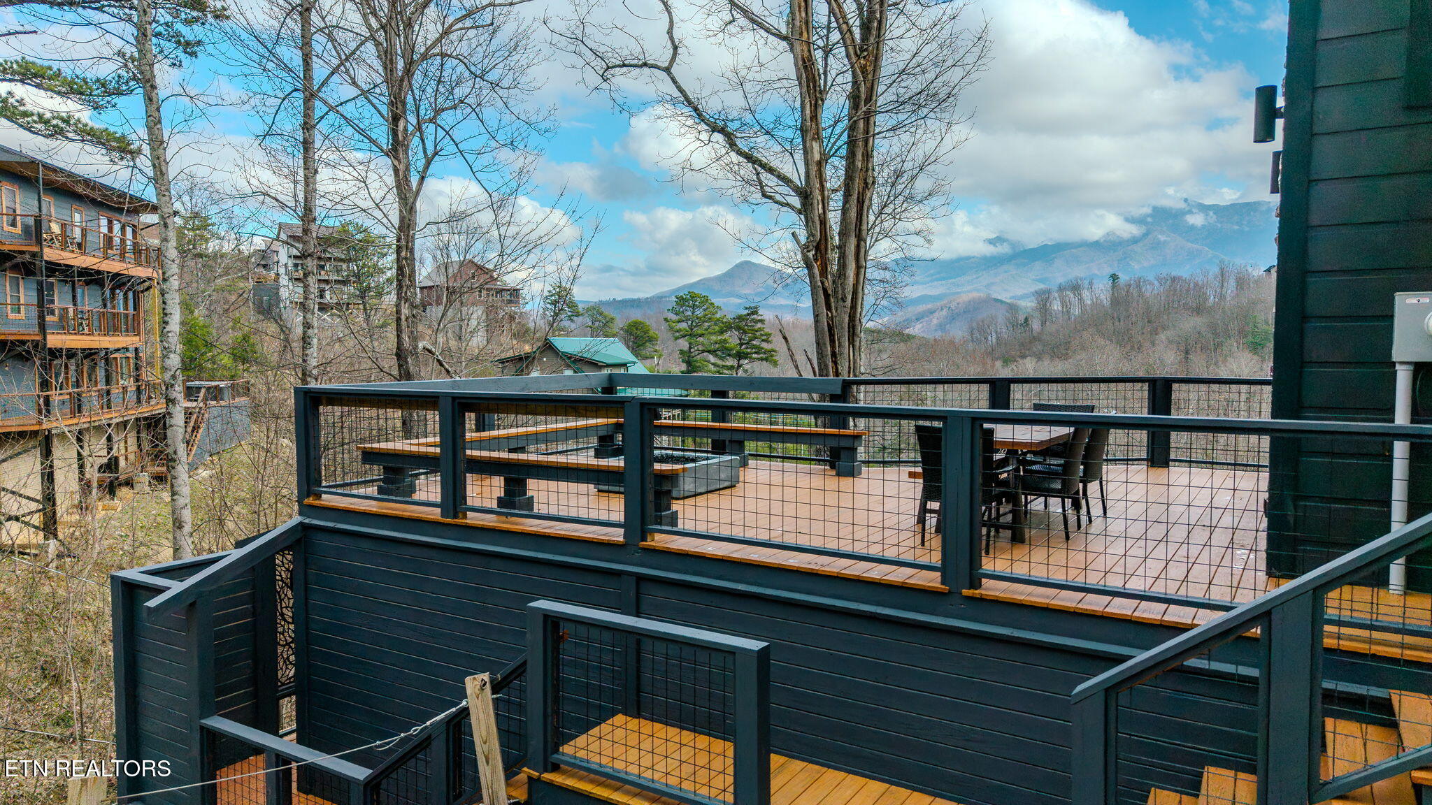 868 Cliff Branch Road Gatlinburg TN 37738