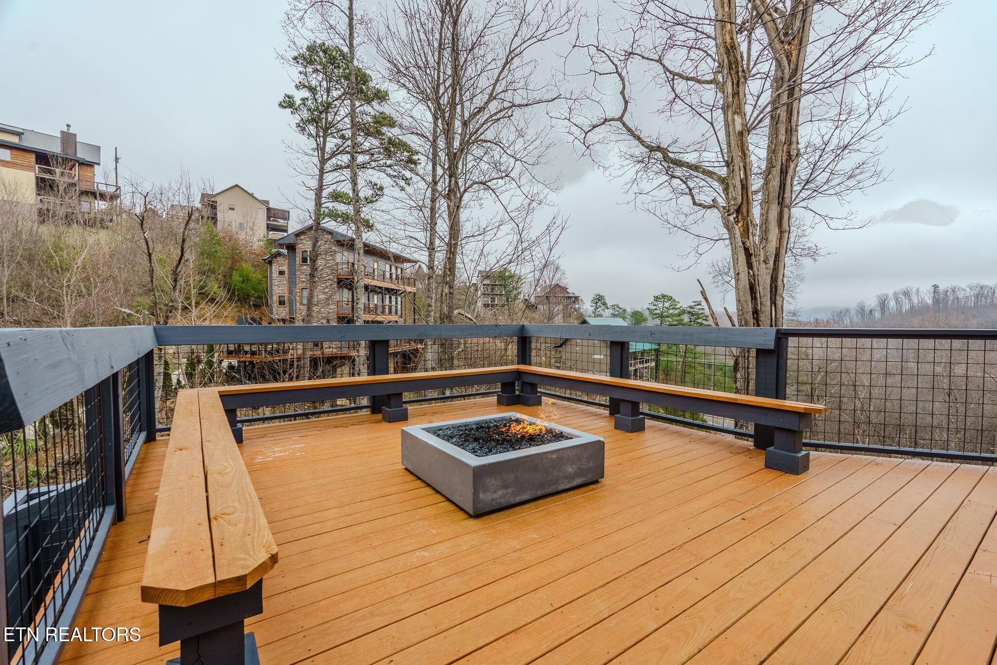 868 Cliff Branch Road Gatlinburg TN 37738