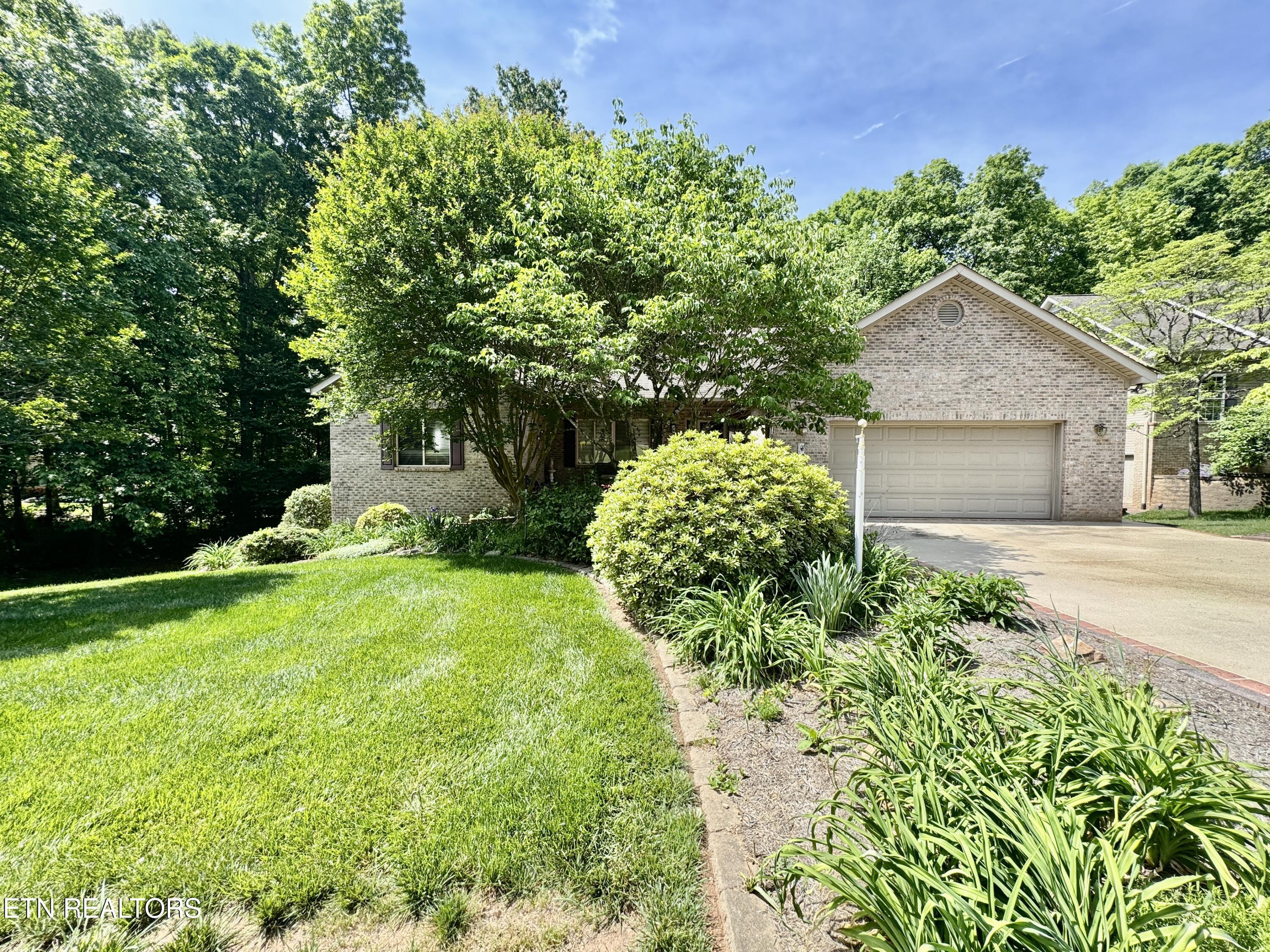 508 Skiatook Court Loudon TN 37774