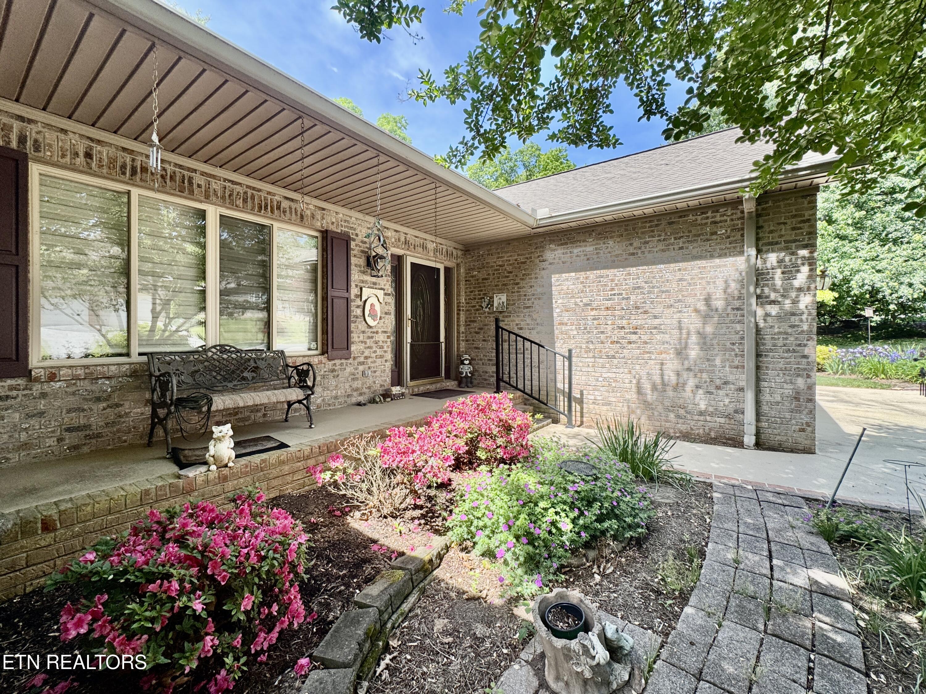 508 Skiatook Court Loudon TN 37774