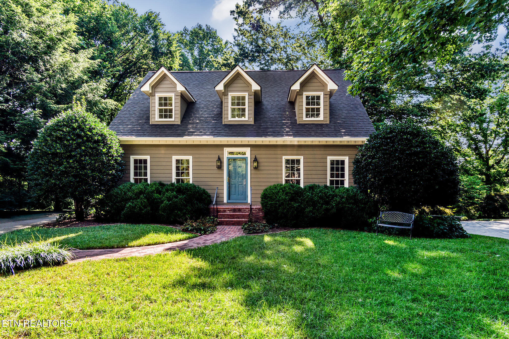 1044 Craigland Court Knoxville TN 37919
