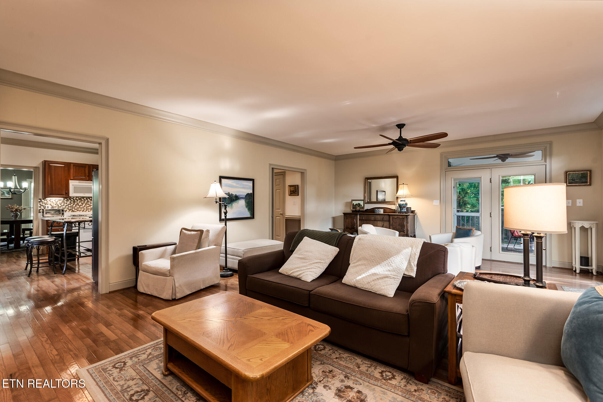 1044 Craigland Court Knoxville TN 37919