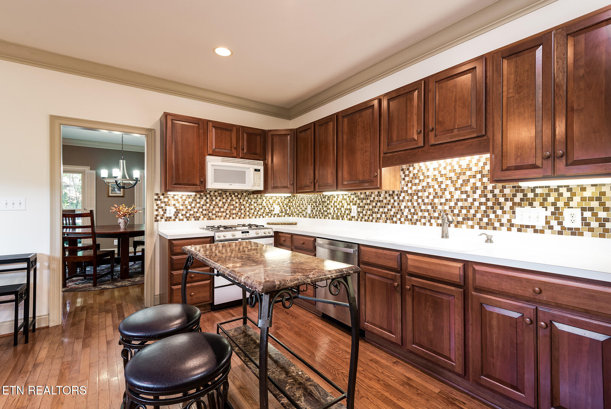 1044 Craigland Court Knoxville TN 37919