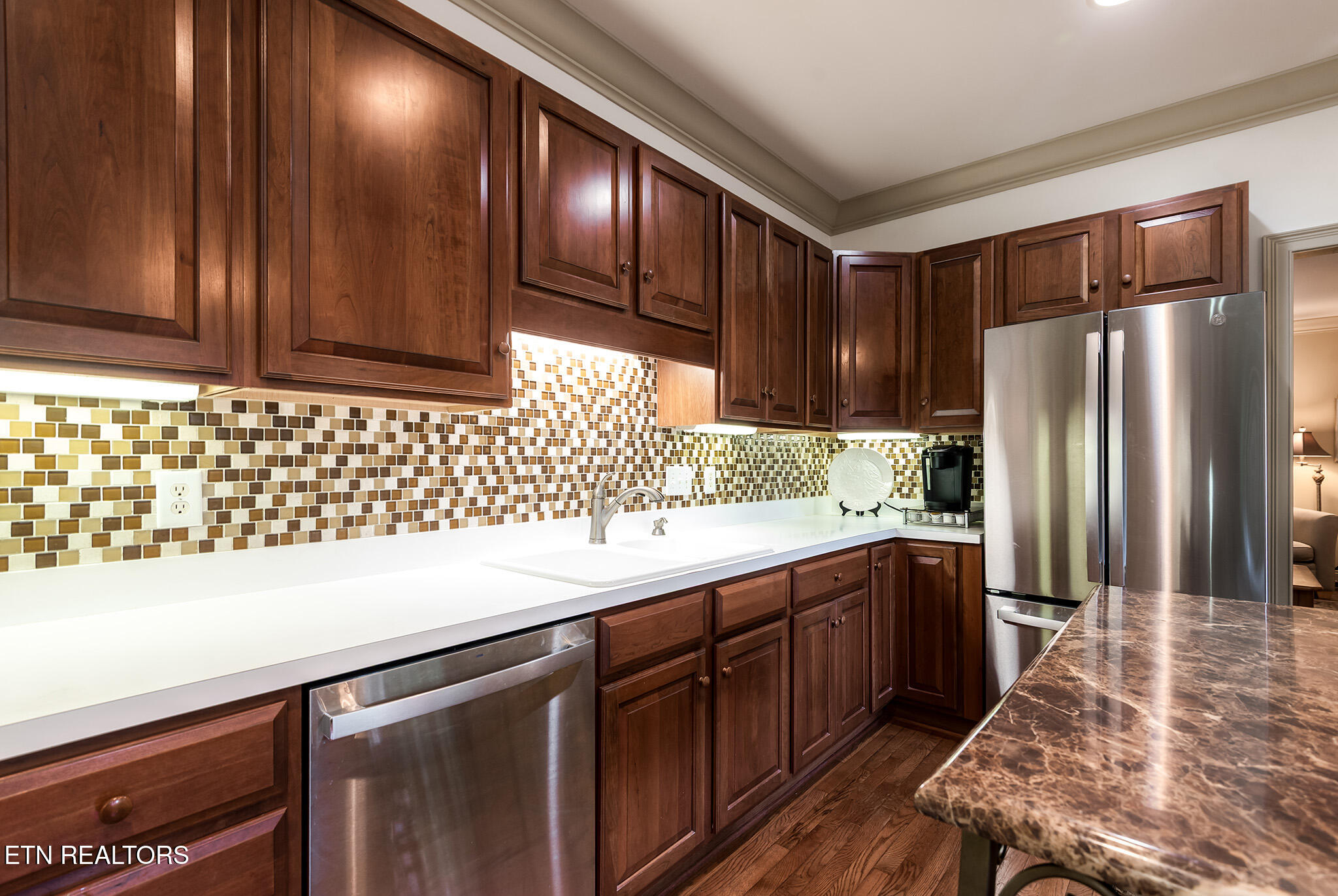 1044 Craigland Court Knoxville TN 37919