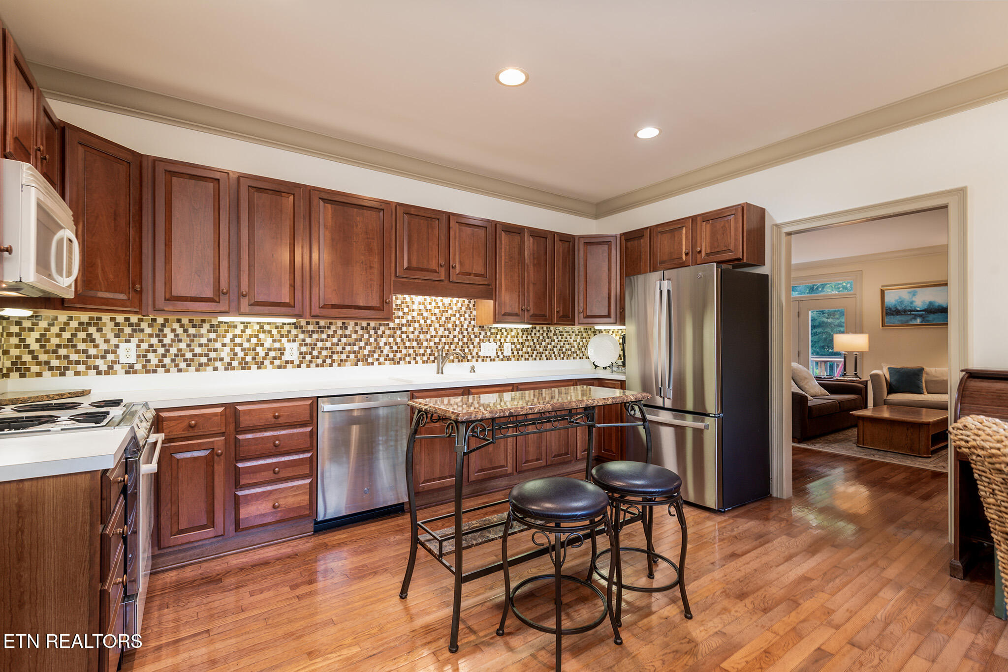 1044 Craigland Court Knoxville TN 37919