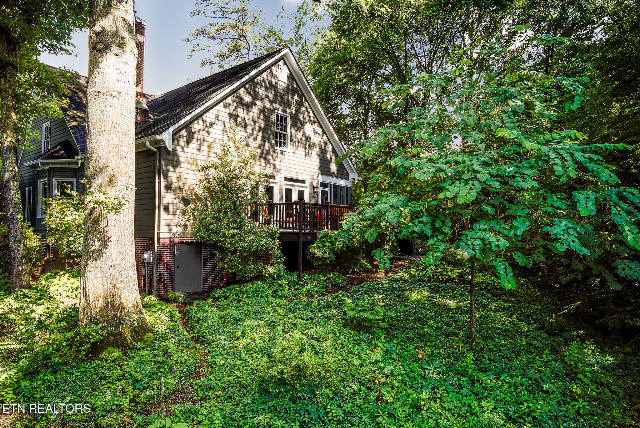 1044 Craigland Court Knoxville TN 37919
