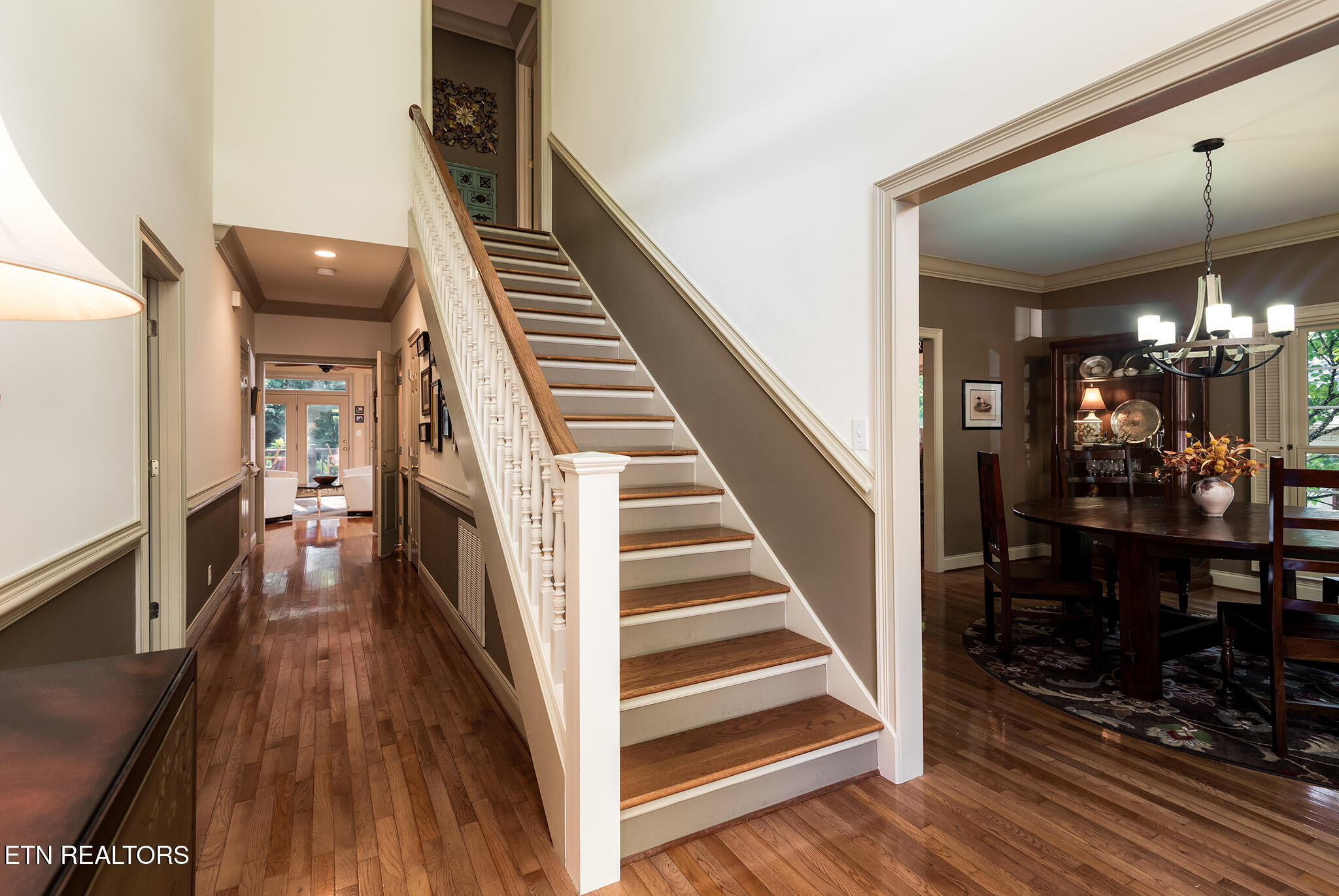 1044 Craigland Court Knoxville TN 37919