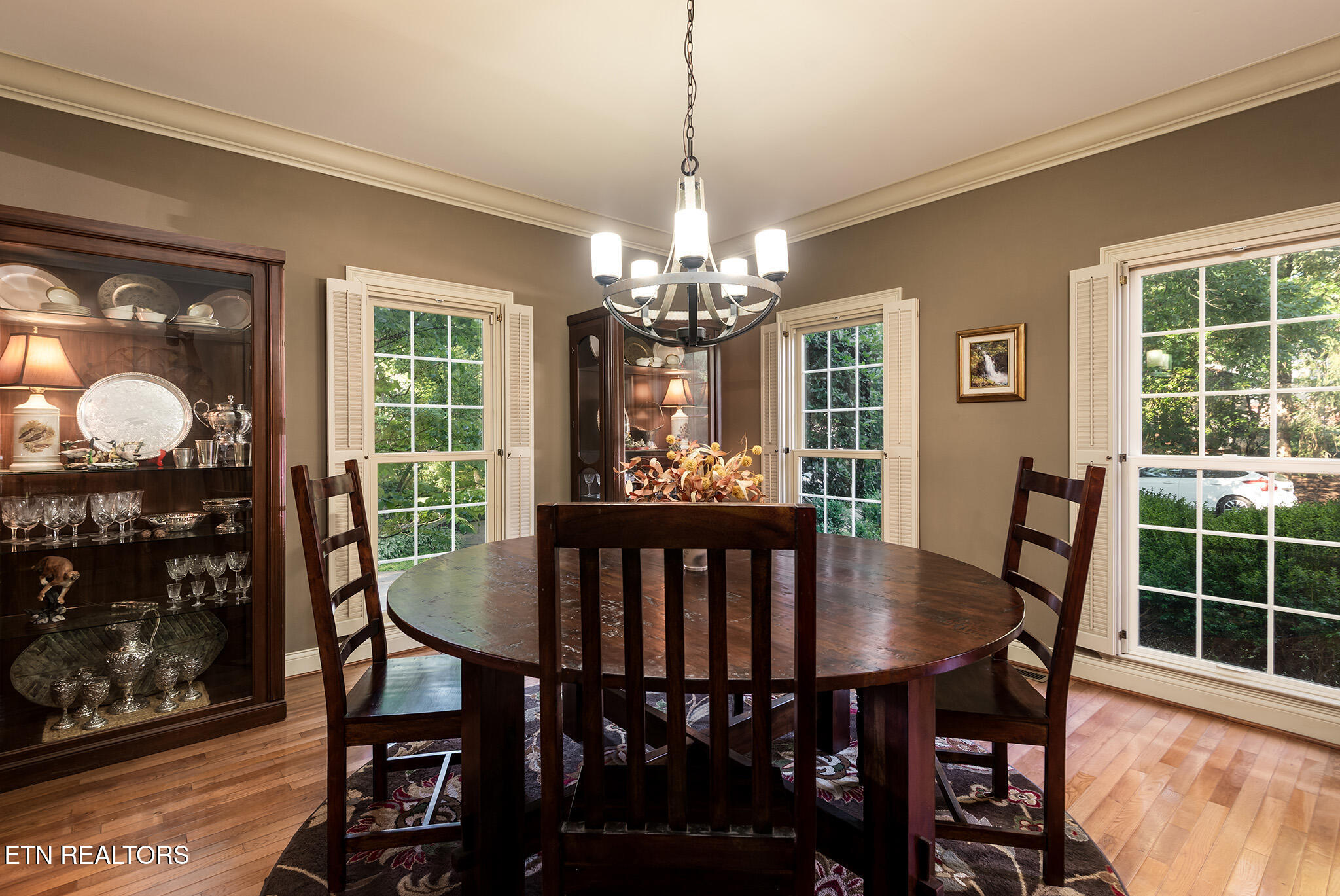 1044 Craigland Court Knoxville TN 37919