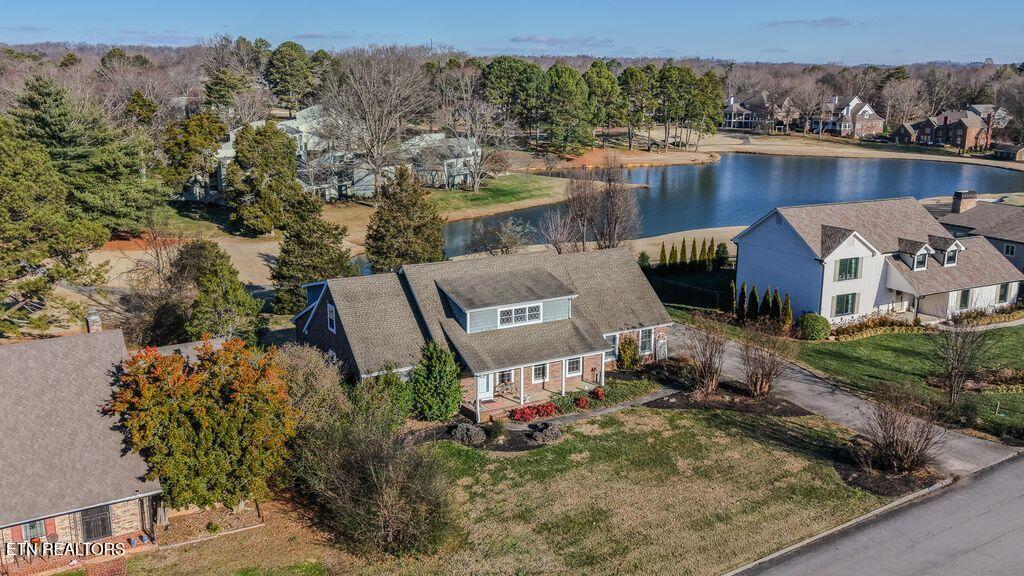 Farragut TN, 441 East Fox Den Drive