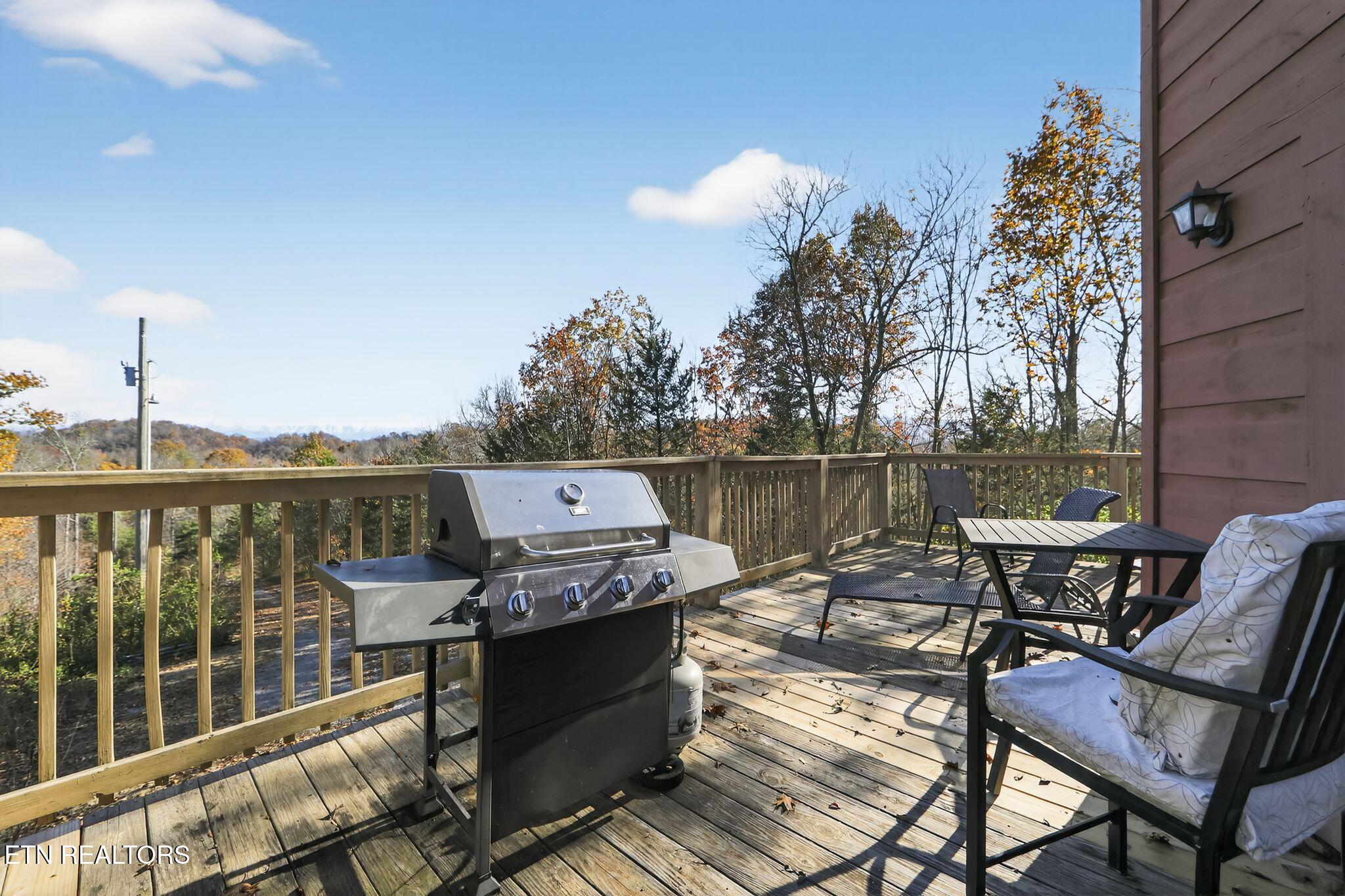 945 Cedar Springs Valley Road Sevierville TN 37876