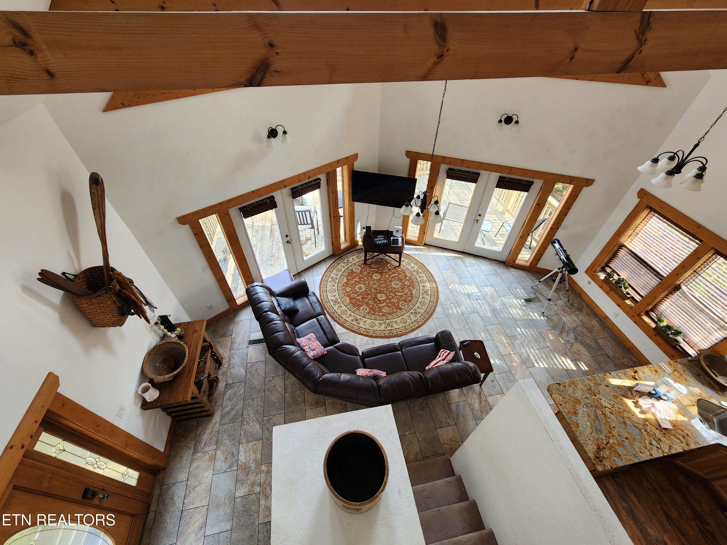 945 Cedar Springs Valley Road Sevierville TN 37876