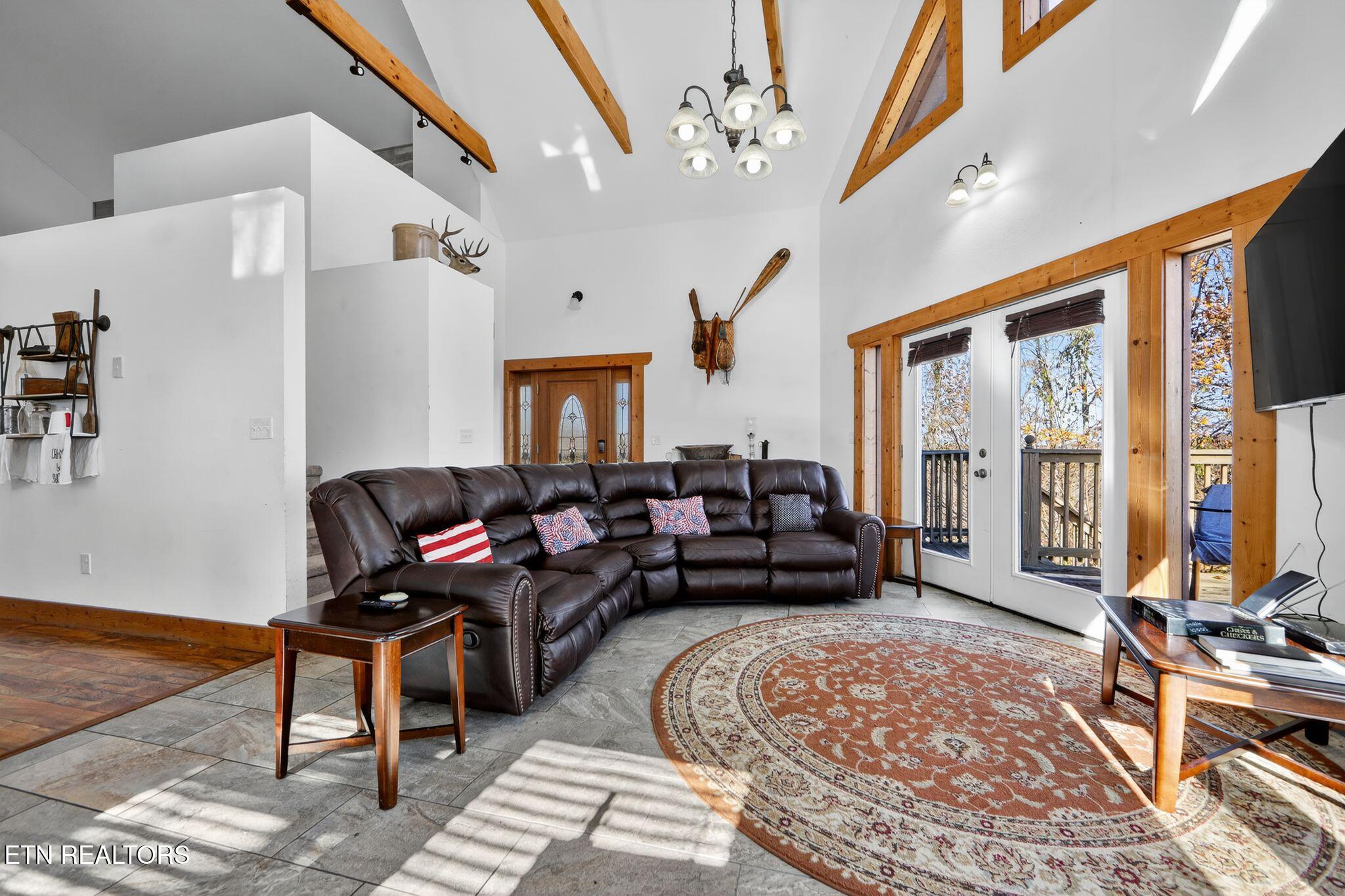 945 Cedar Springs Valley Road Sevierville TN 37876