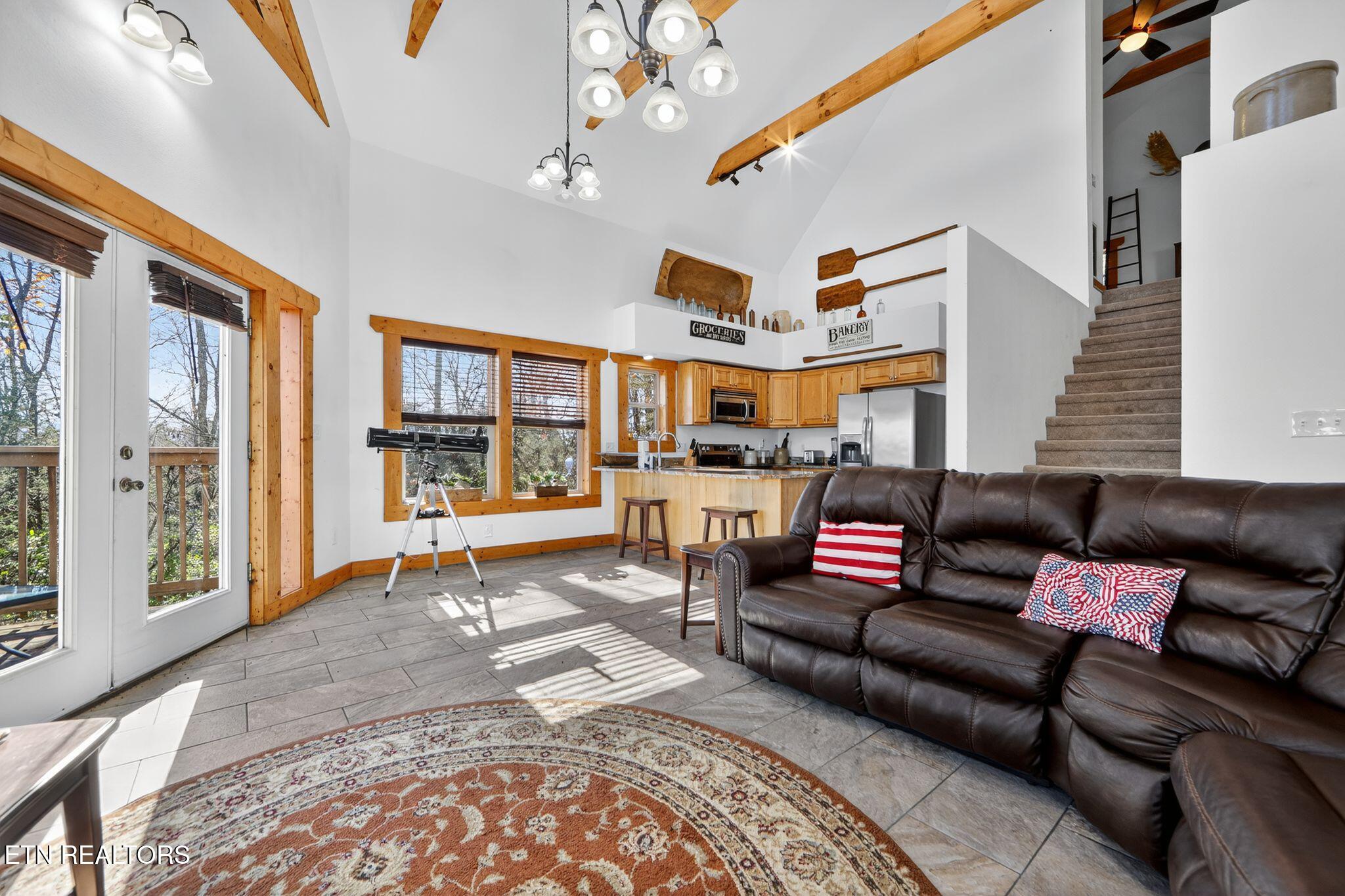 945 Cedar Springs Valley Road Sevierville TN 37876