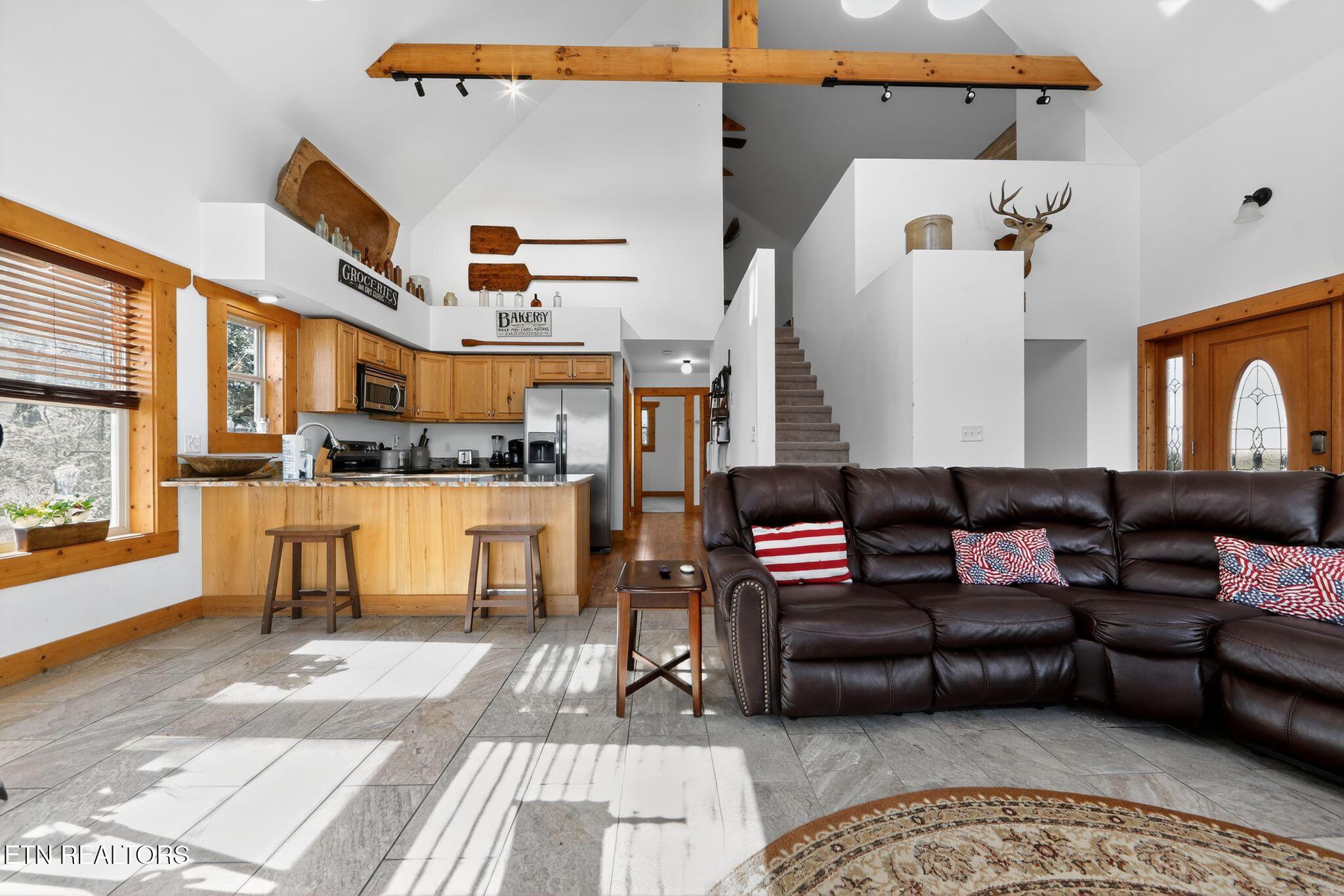 945 Cedar Springs Valley Road Sevierville TN 37876
