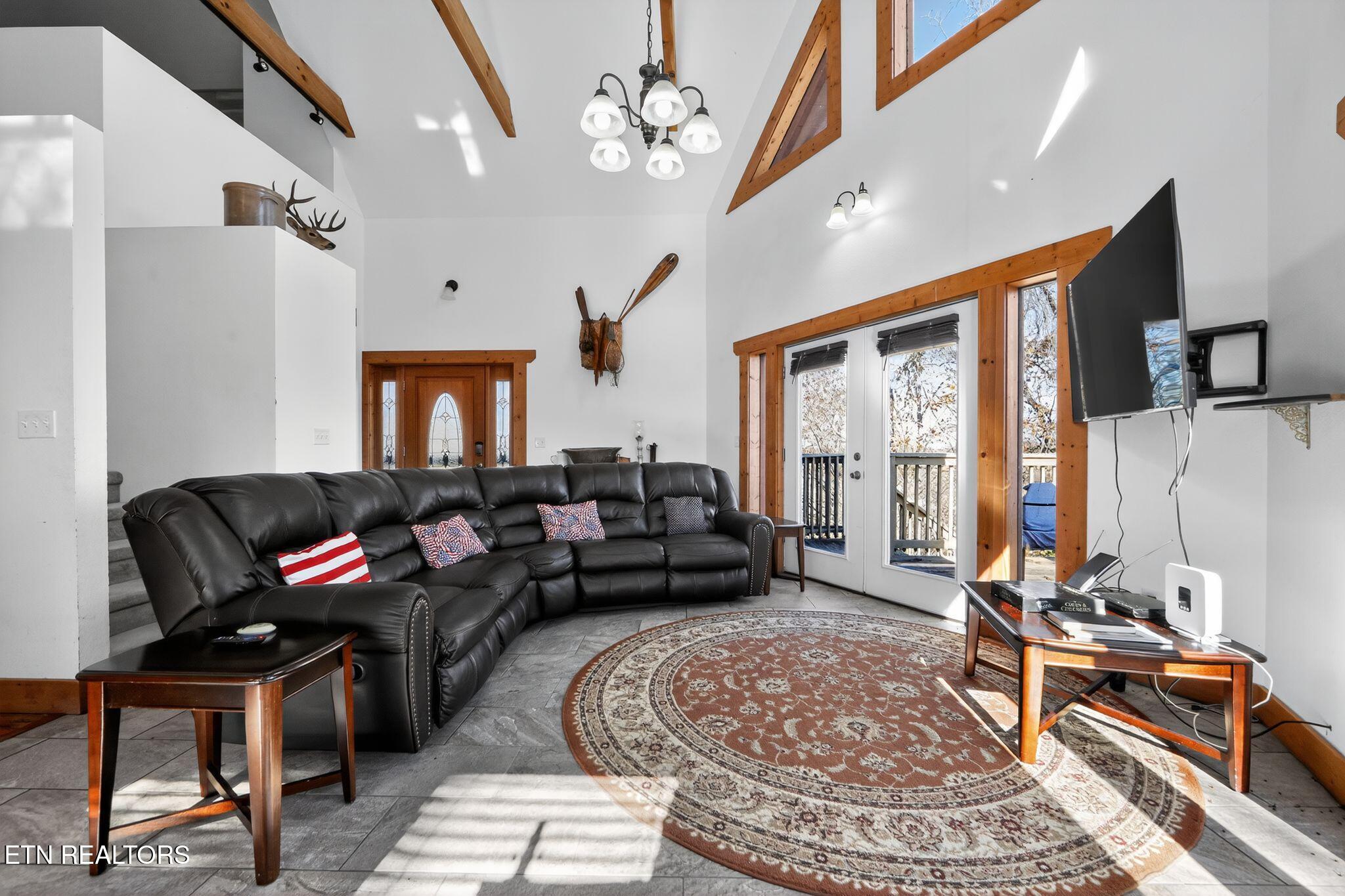 945 Cedar Springs Valley Road Sevierville TN 37876