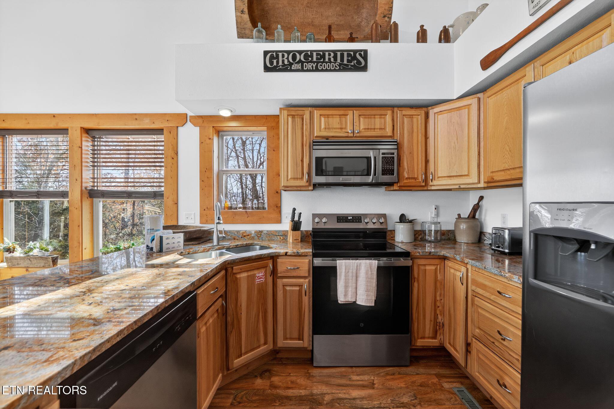 945 Cedar Springs Valley Road Sevierville TN 37876
