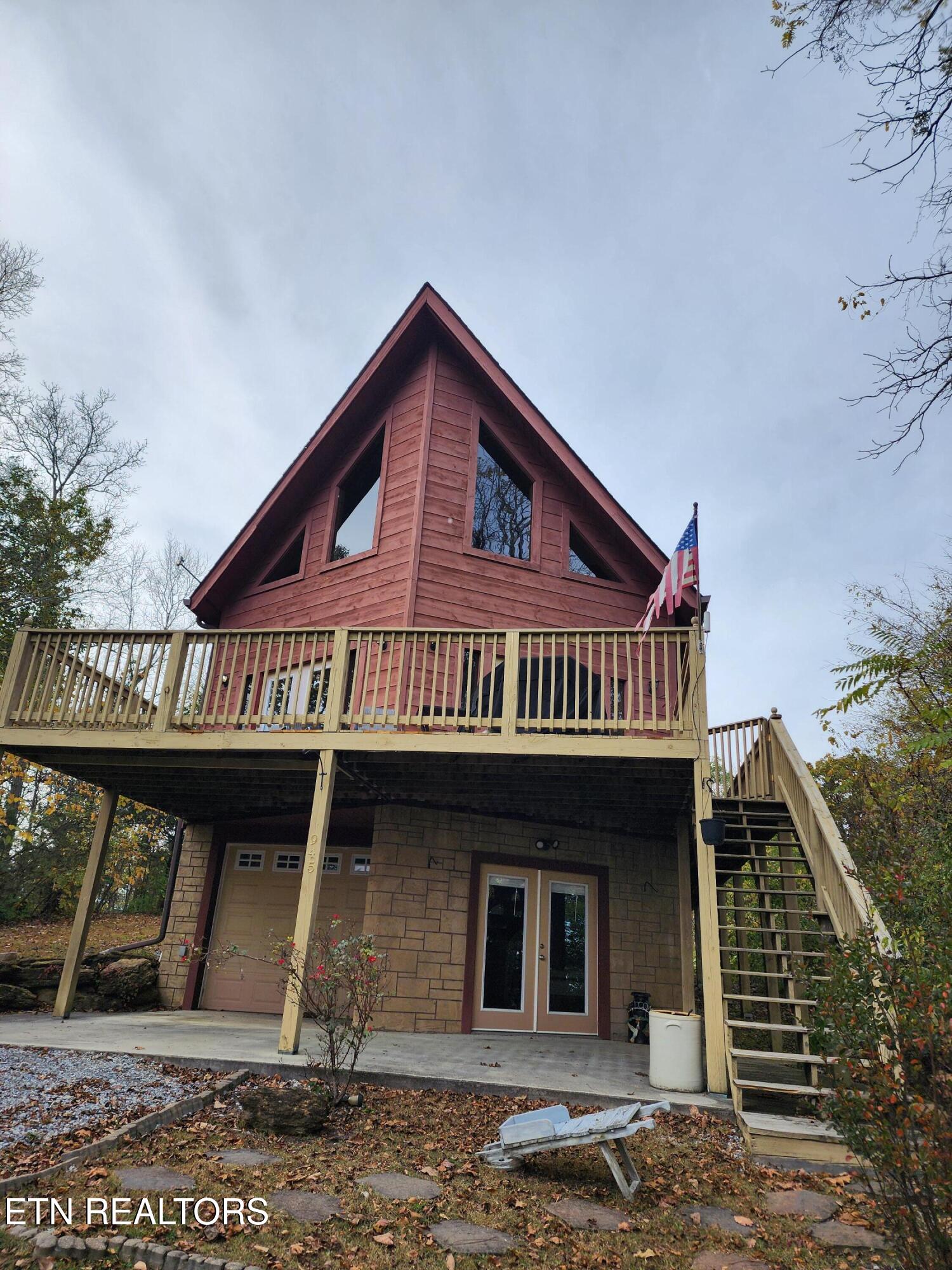 945 Cedar Springs Valley Road Sevierville TN 37876