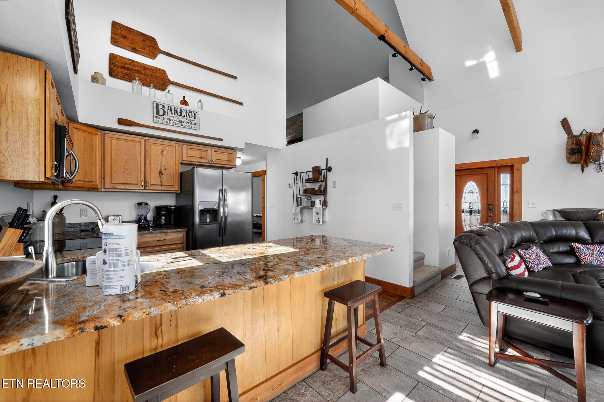 945 Cedar Springs Valley Road Sevierville TN 37876