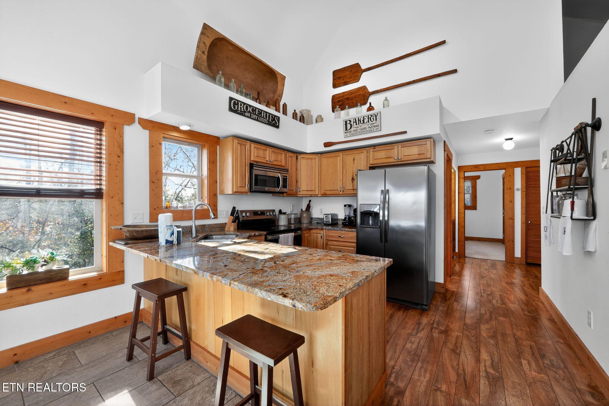 945 Cedar Springs Valley Road Sevierville TN 37876