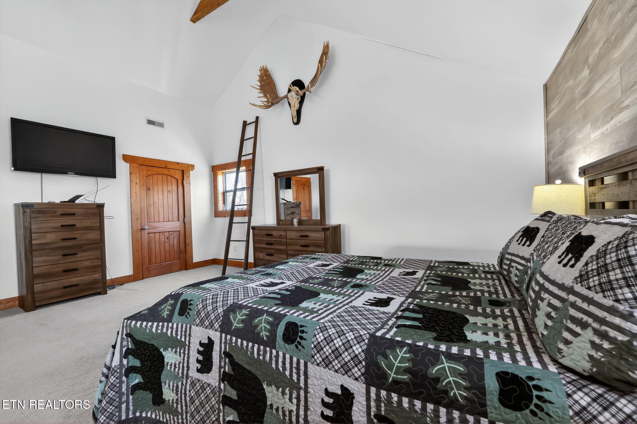 945 Cedar Springs Valley Road Sevierville TN 37876